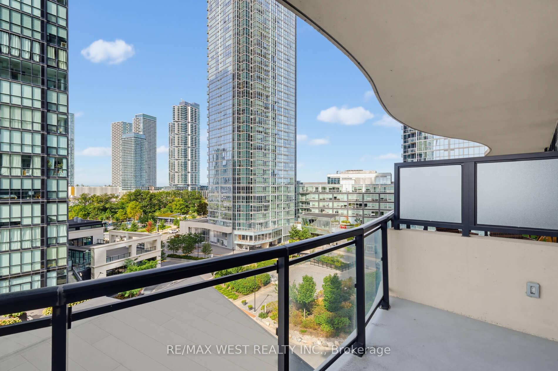 Photo 24 of Unit 605, 2900 Highway 7, Vaughan, Concord — HOMEH