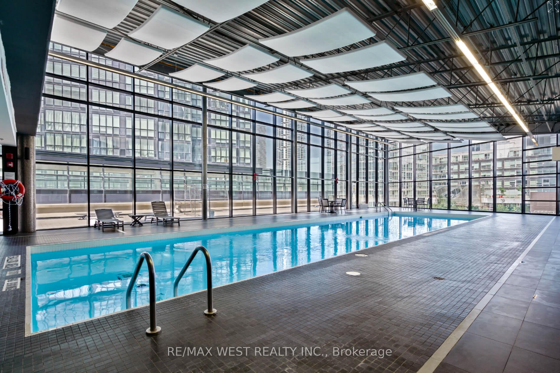Photo 27 of Unit 605, 2900 Highway 7, Vaughan, Concord — HOMEH