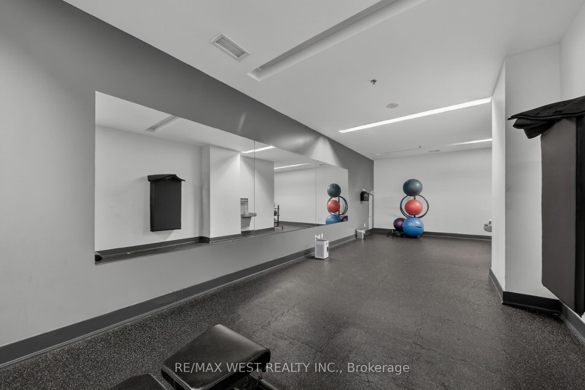 Photo 29 of Unit 605, 2900 Highway 7, Vaughan, Concord — HOMEH