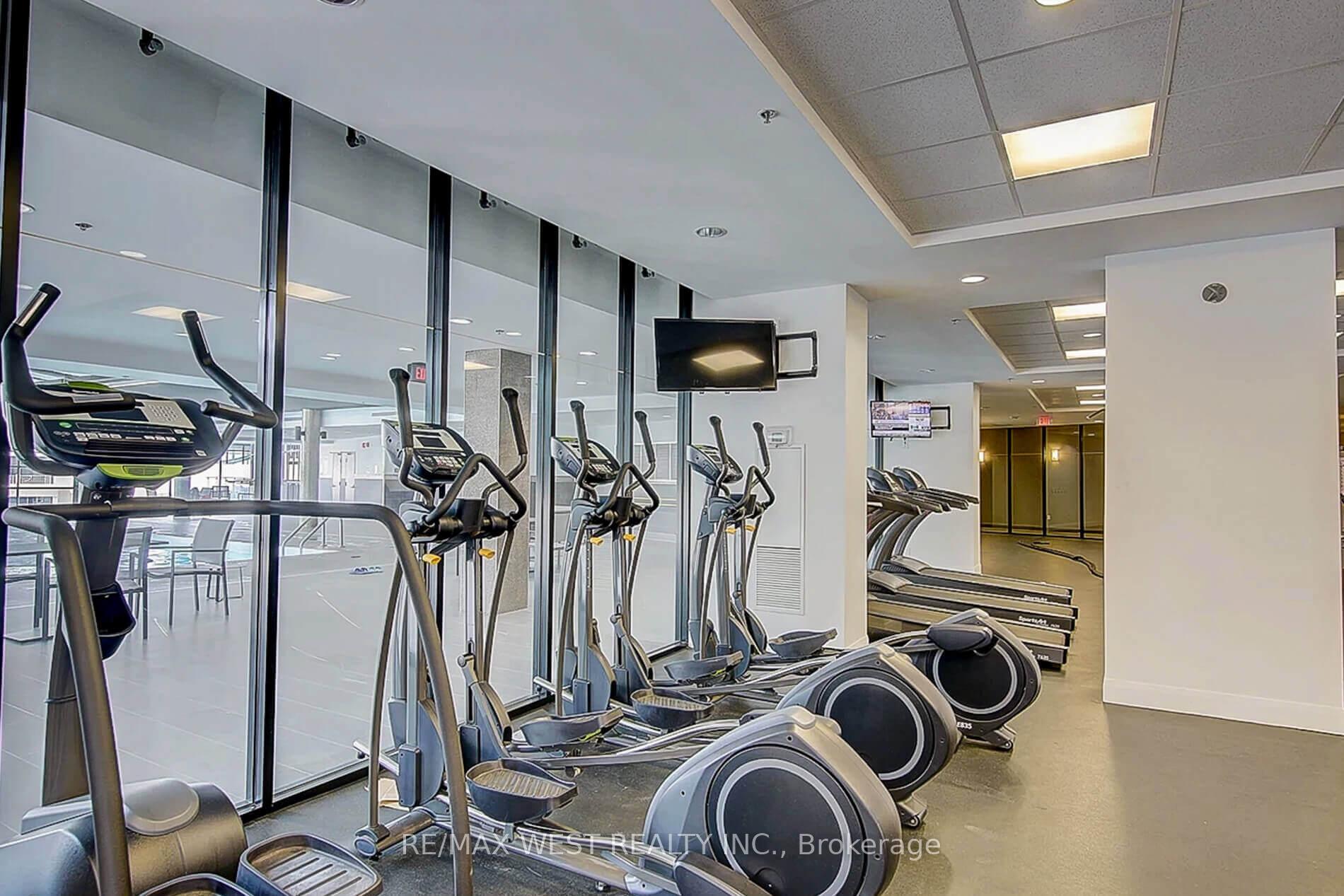 Photo 30 of Unit 605, 2900 Highway 7, Vaughan, Concord — HOMEH