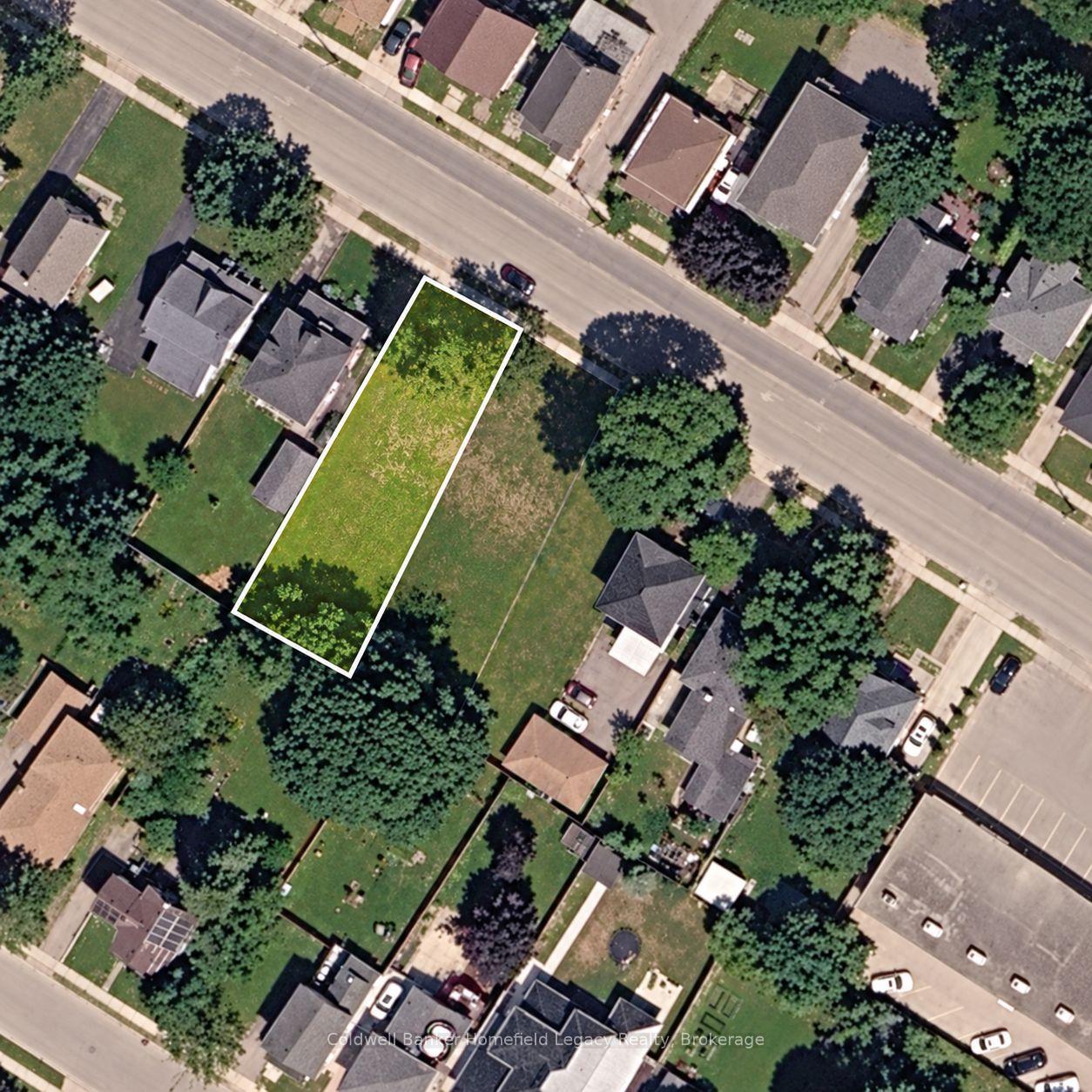 Photo 1 of 317 Huron Street, Stratford — HOMEH