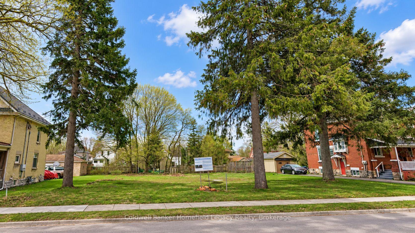 Photo 4 of 317 Huron Street, Stratford — HOMEH