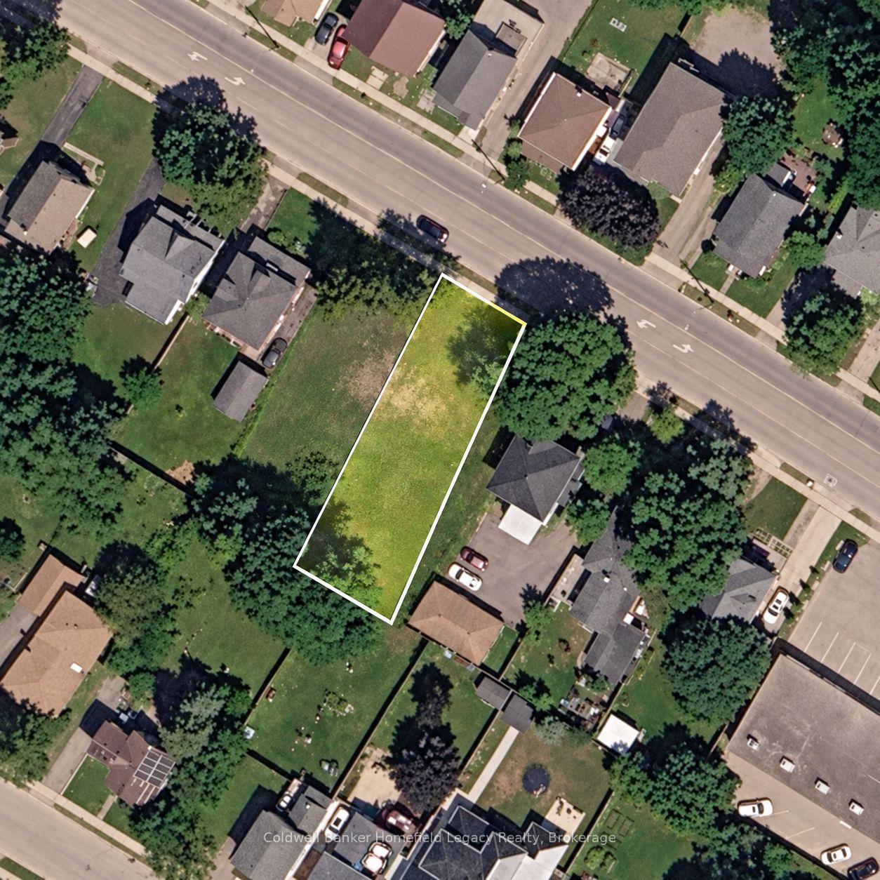 Photo 1 of 315 Huron Street, Stratford — HOMEH