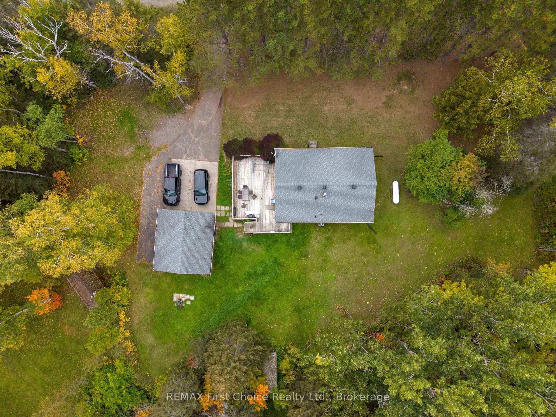 Photo 2 of 6590 Townline Road, Thunder Bay, McIntyre South — HOMEH