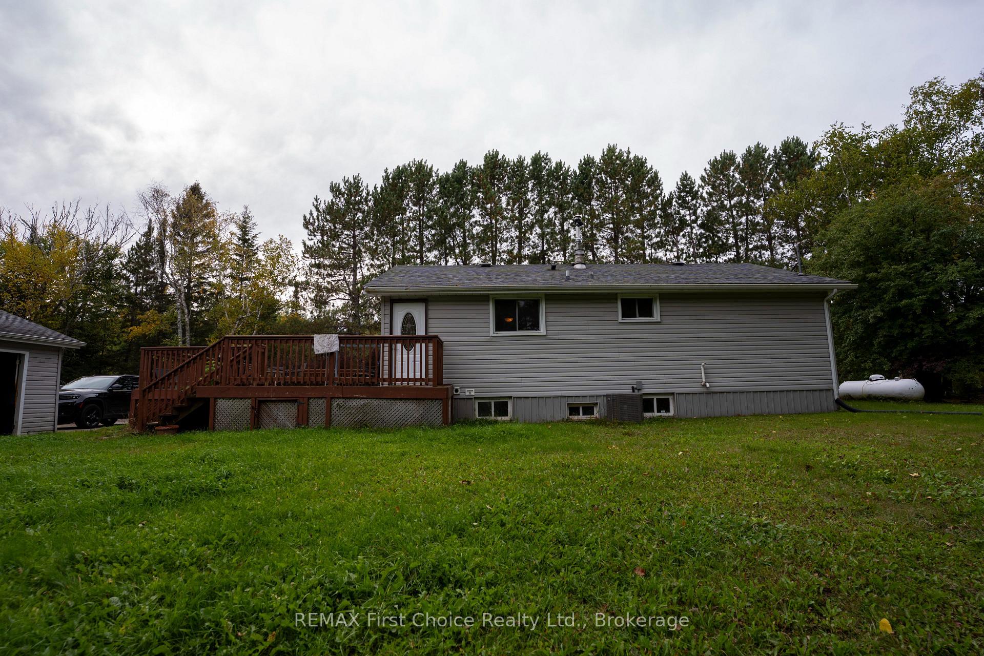 Photo 5 of 6590 Townline Road, Thunder Bay, McIntyre South — HOMEH