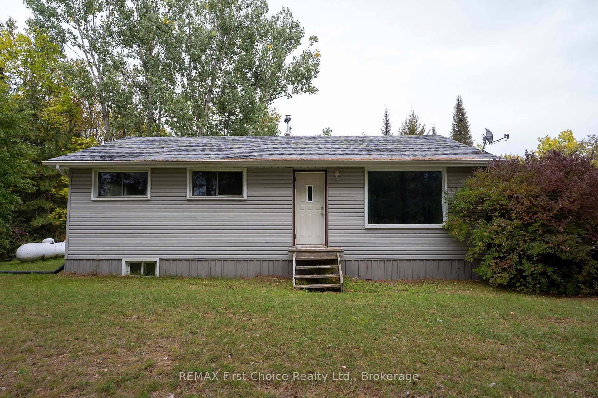 Photo 1 of 6590 Townline Road, Thunder Bay, McIntyre South — HOMEH