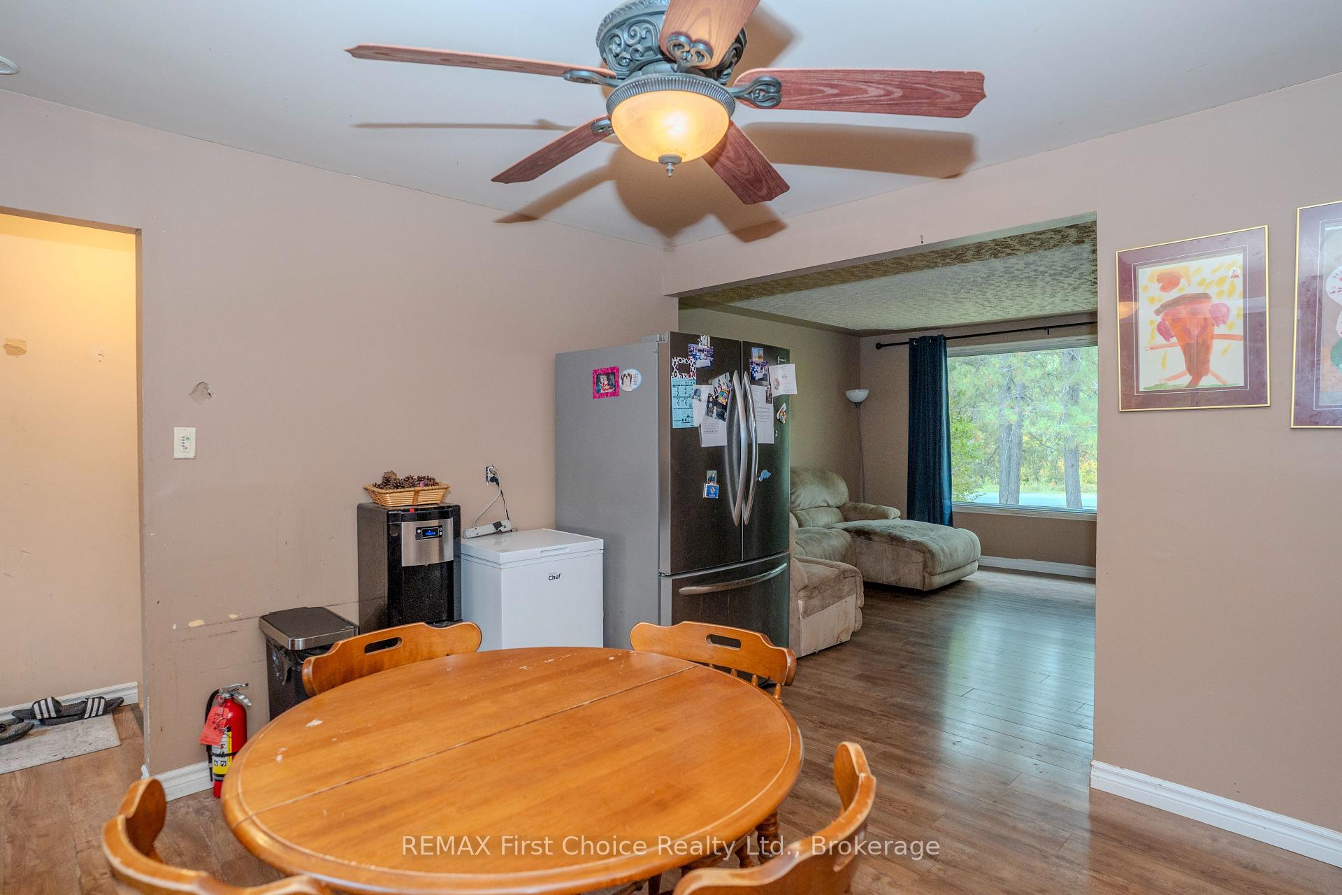 Photo 9 of 6590 Townline Road, Thunder Bay, McIntyre South — HOMEH