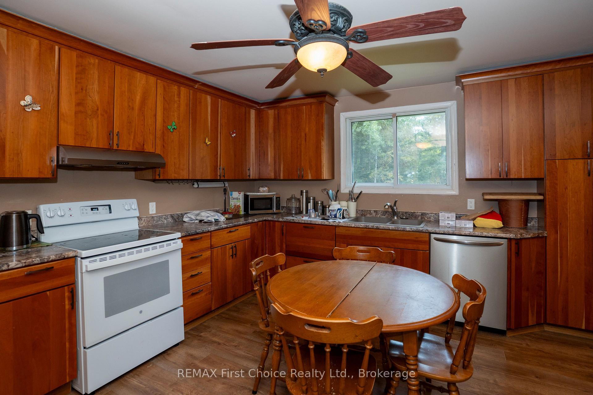 Photo 10 of 6590 Townline Road, Thunder Bay, McIntyre South — HOMEH