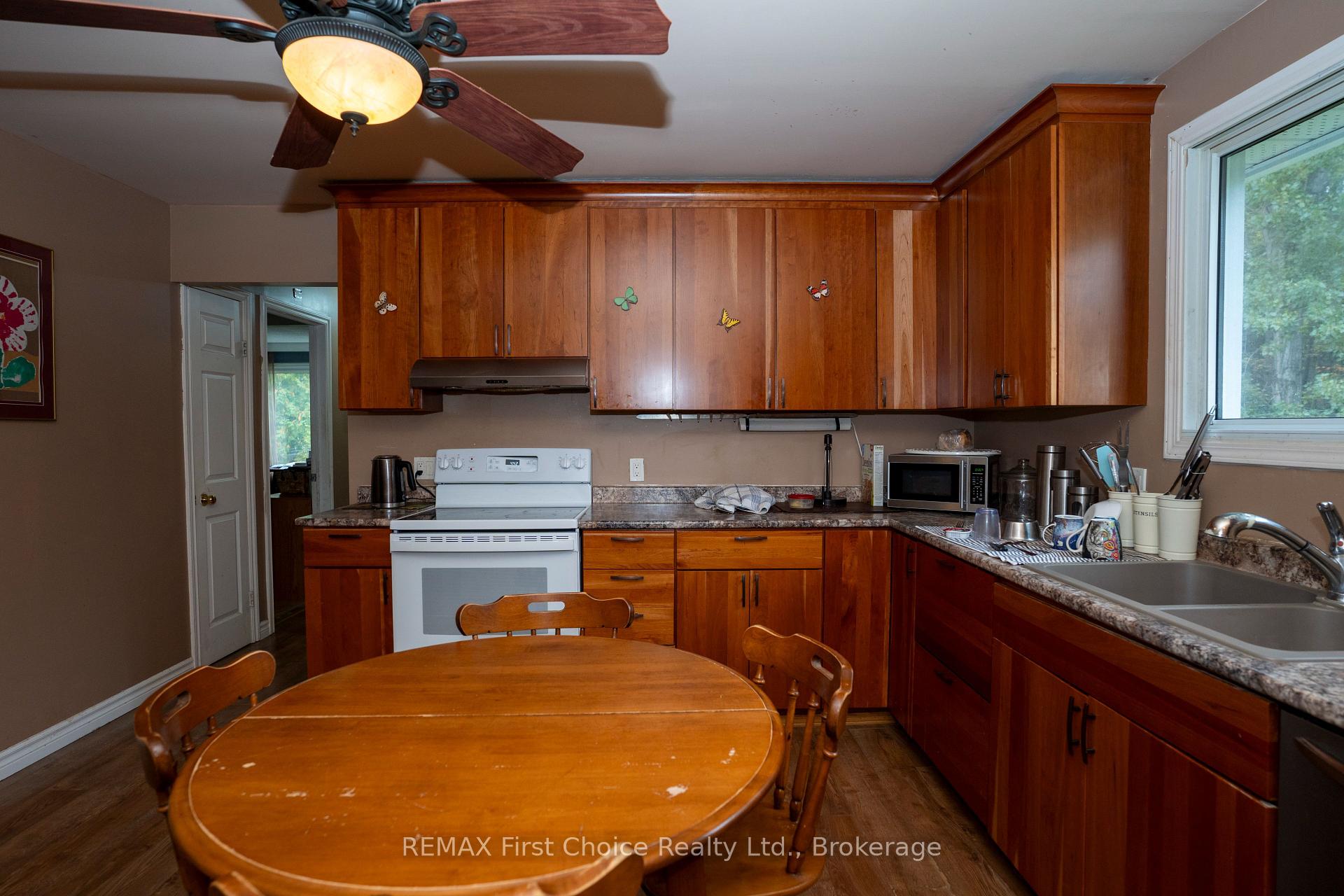 Photo 11 of 6590 Townline Road, Thunder Bay, McIntyre South — HOMEH