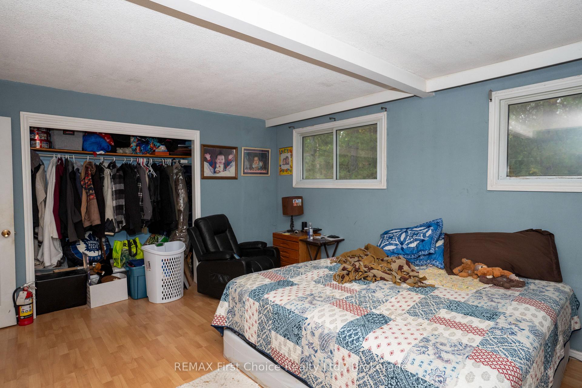 Photo 16 of 6590 Townline Road, Thunder Bay, McIntyre South — HOMEH
