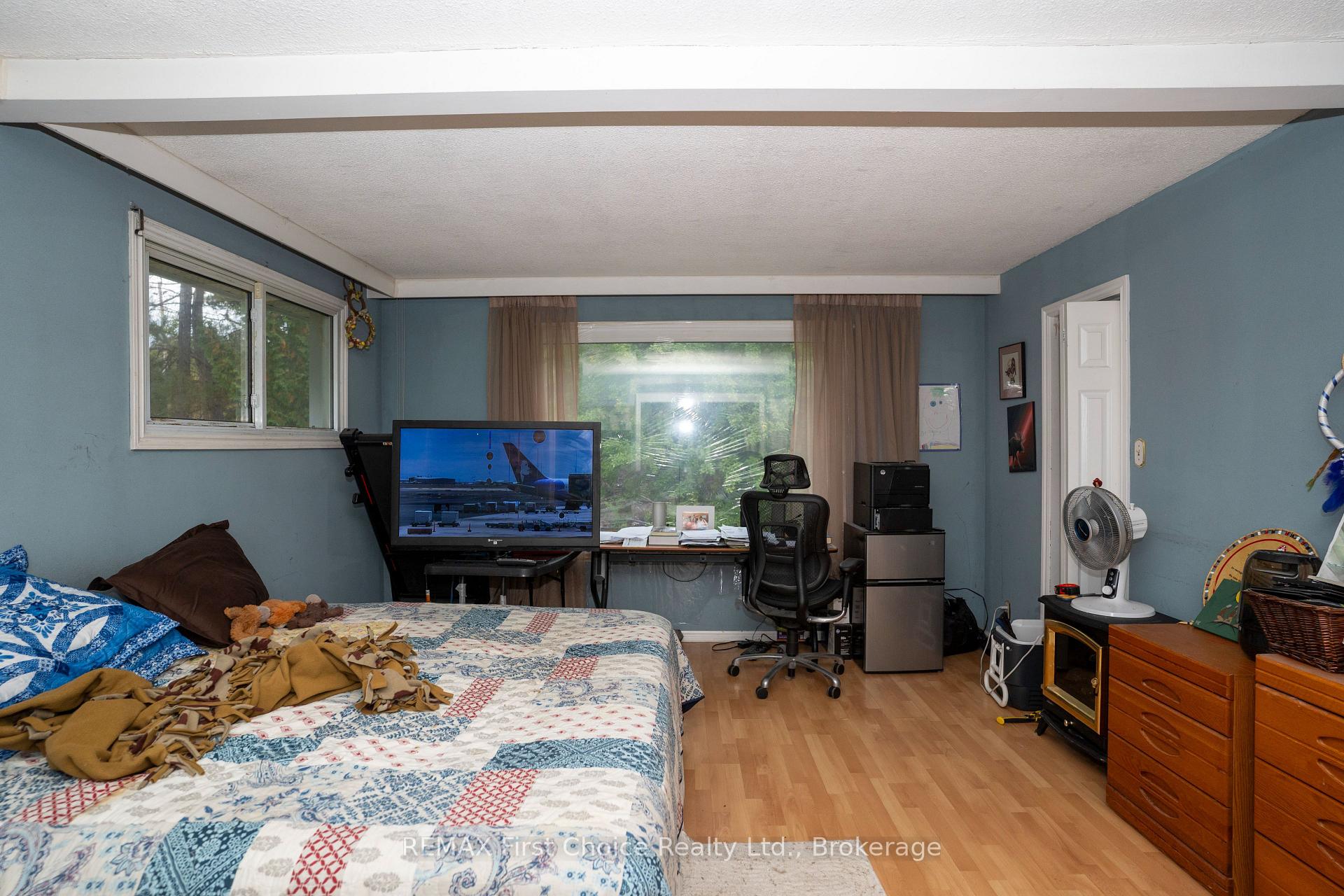 Photo 17 of 6590 Townline Road, Thunder Bay, McIntyre South — HOMEH