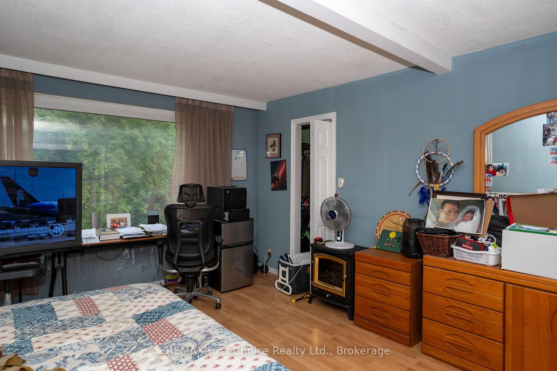 Photo 18 of 6590 Townline Road, Thunder Bay, McIntyre South — HOMEH