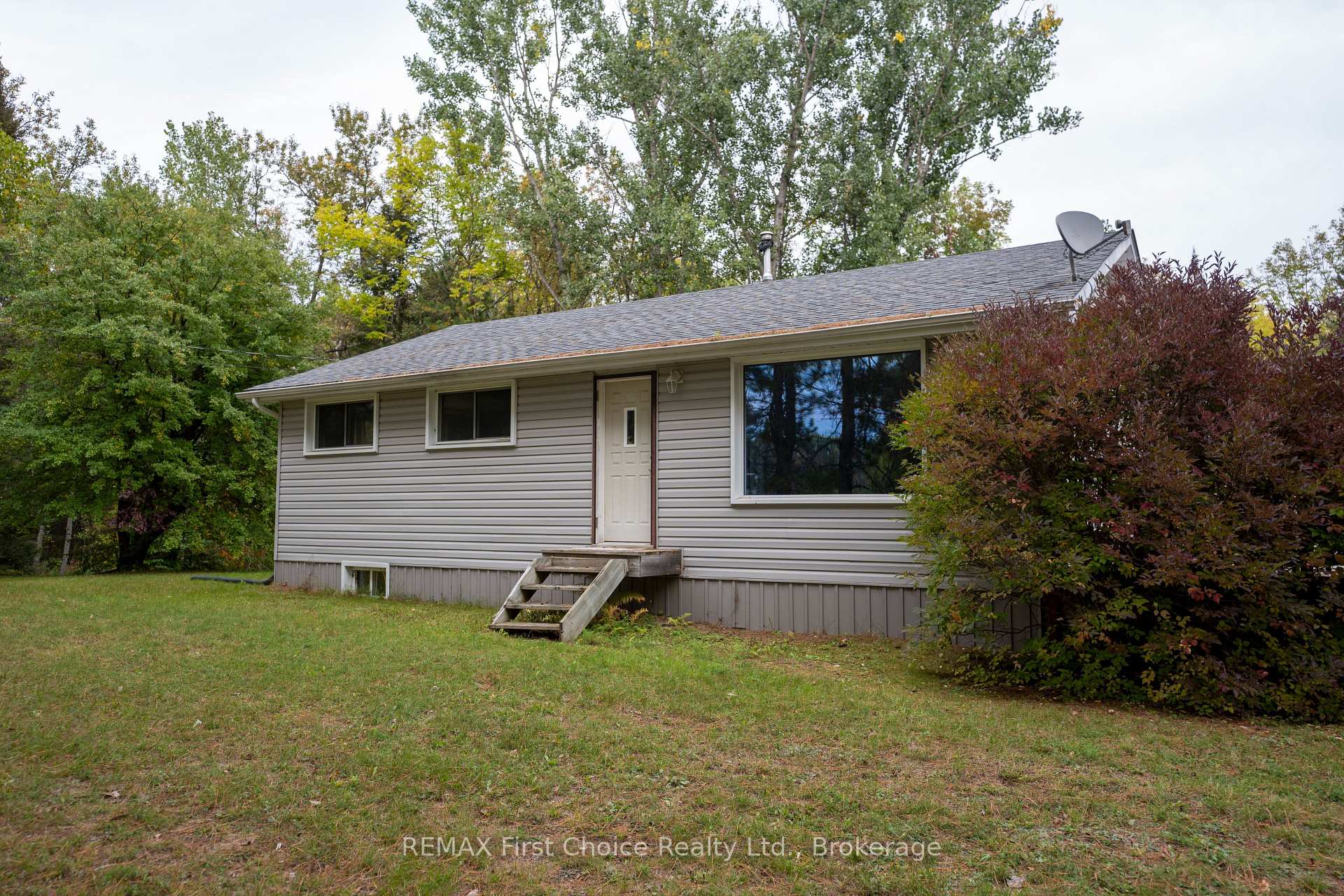 Photo 26 of 6590 Townline Road, Thunder Bay, McIntyre South — HOMEH
