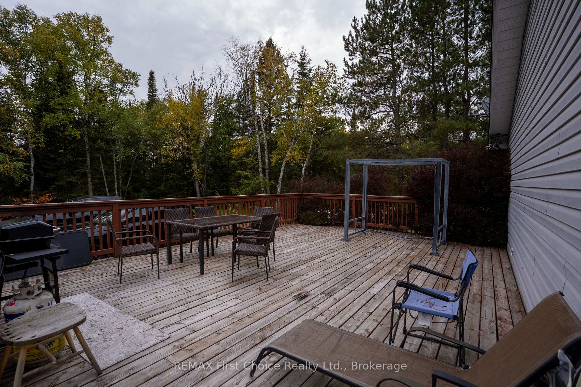 Photo 27 of 6590 Townline Road, Thunder Bay, McIntyre South — HOMEH
