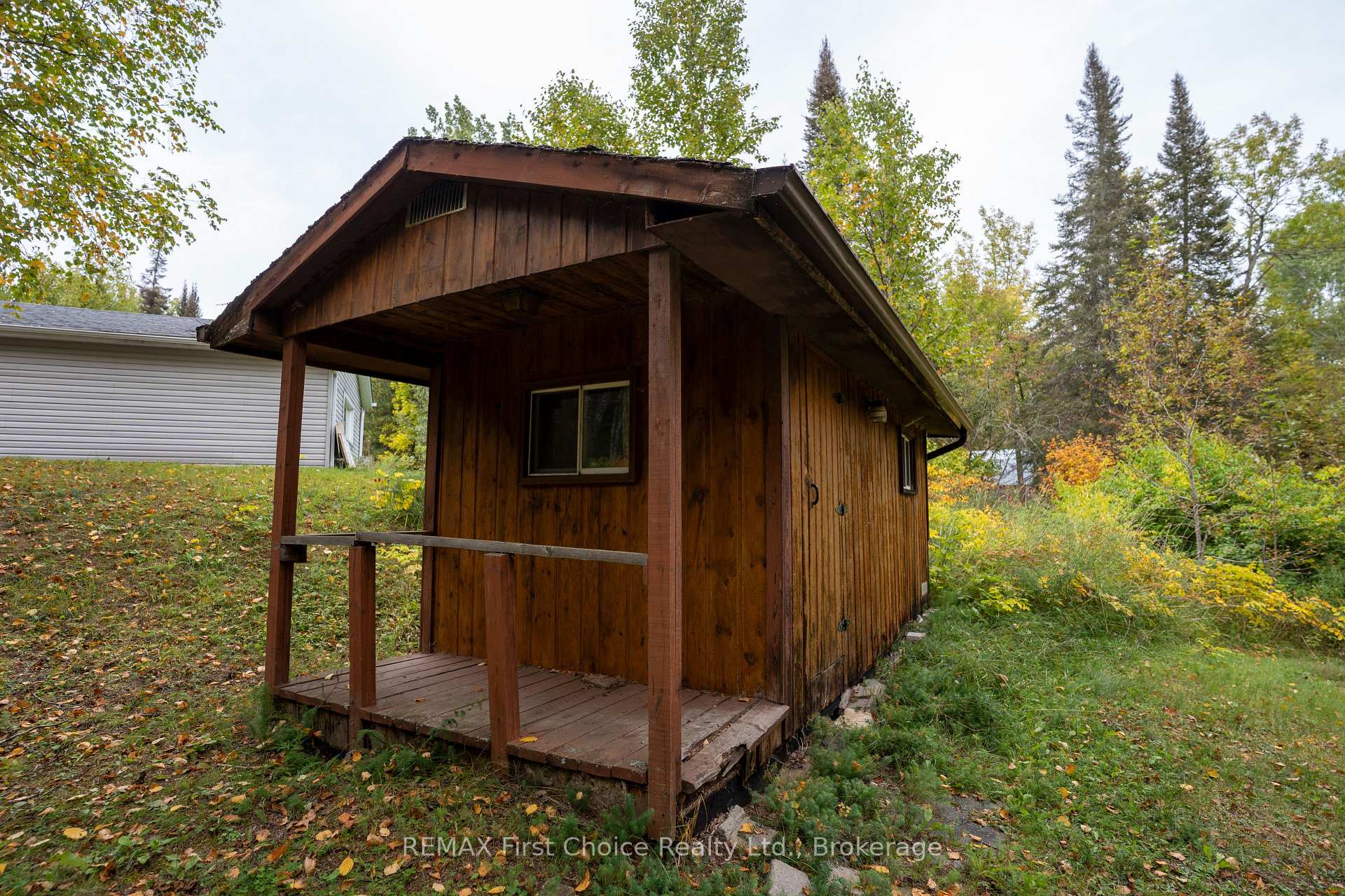 Photo 28 of 6590 Townline Road, Thunder Bay, McIntyre South — HOMEH
