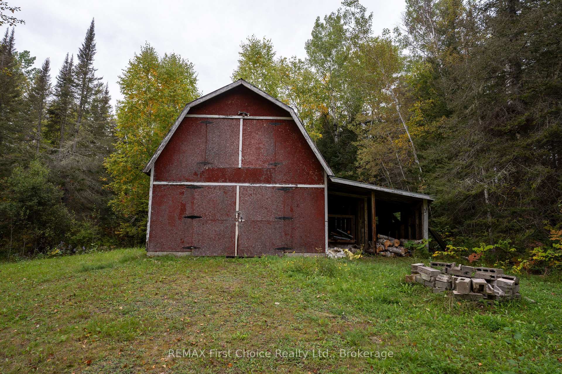 Photo 31 of 6590 Townline Road, Thunder Bay, McIntyre South — HOMEH