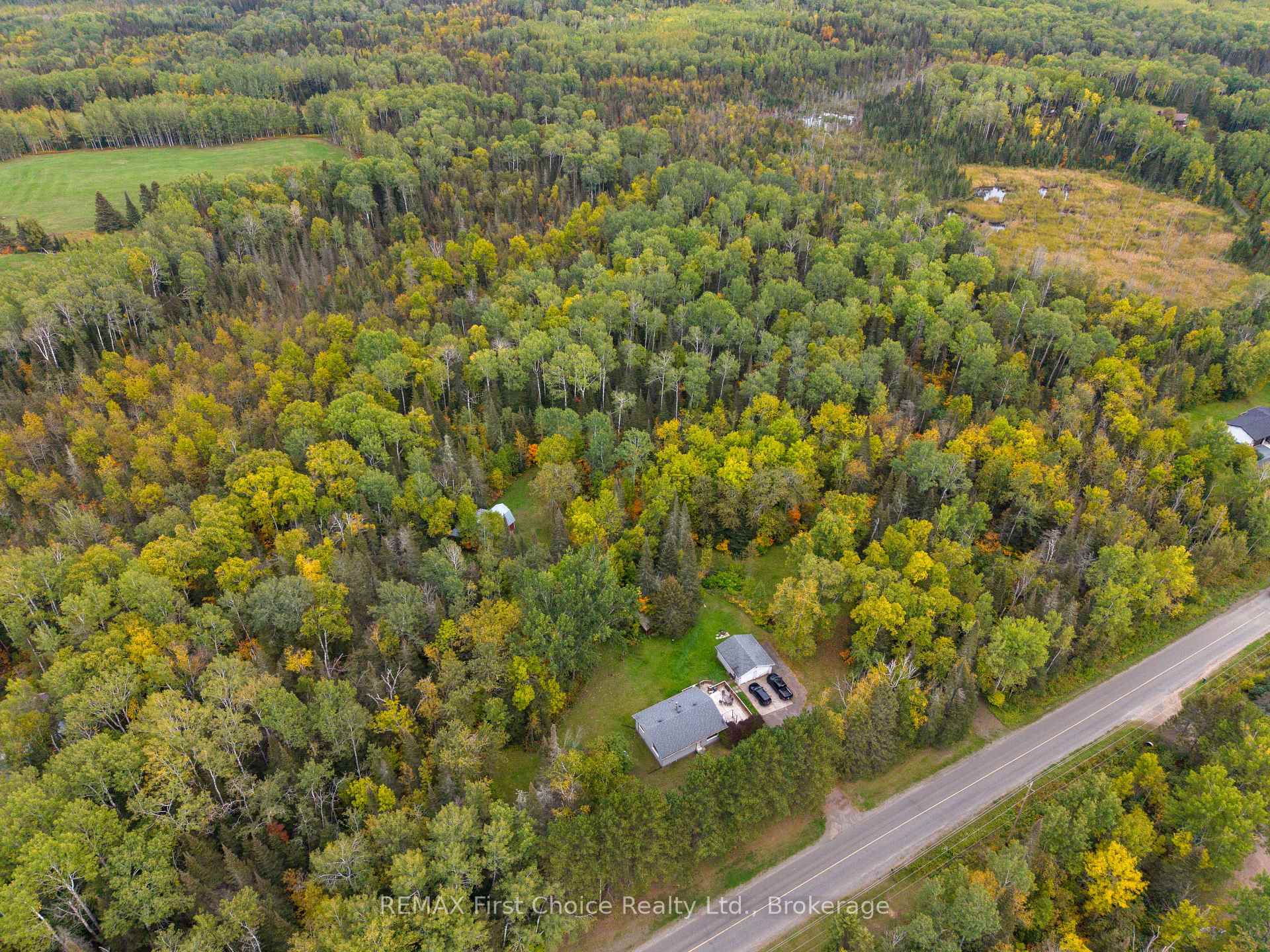 Photo 39 of 6590 Townline Road, Thunder Bay, McIntyre South — HOMEH