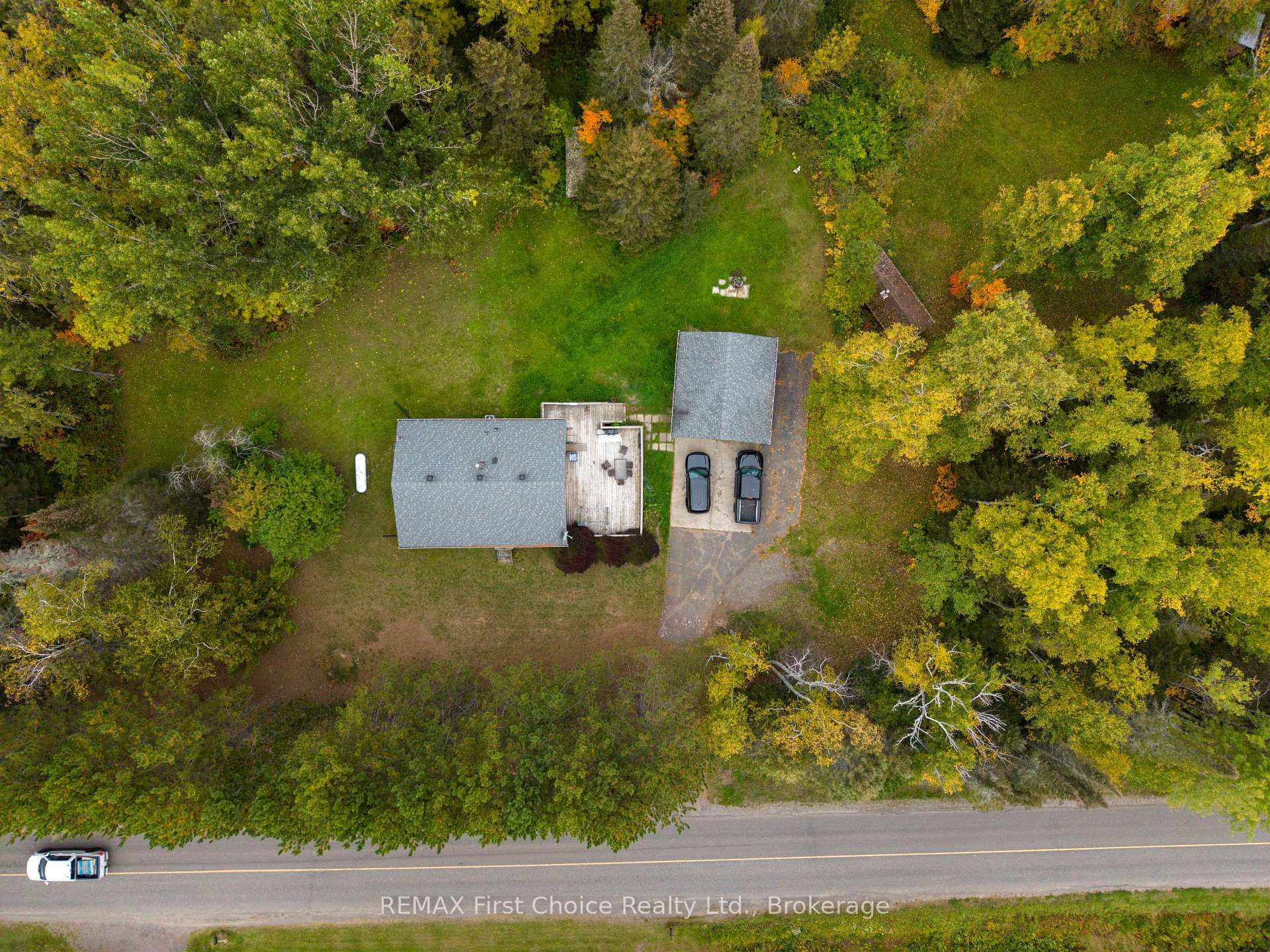 Photo 40 of 6590 Townline Road, Thunder Bay, McIntyre South — HOMEH