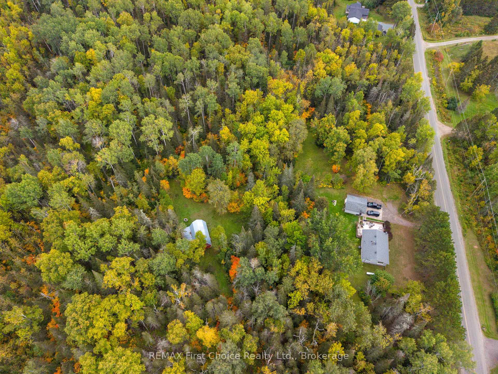 Photo 42 of 6590 Townline Road, Thunder Bay, McIntyre South — HOMEH