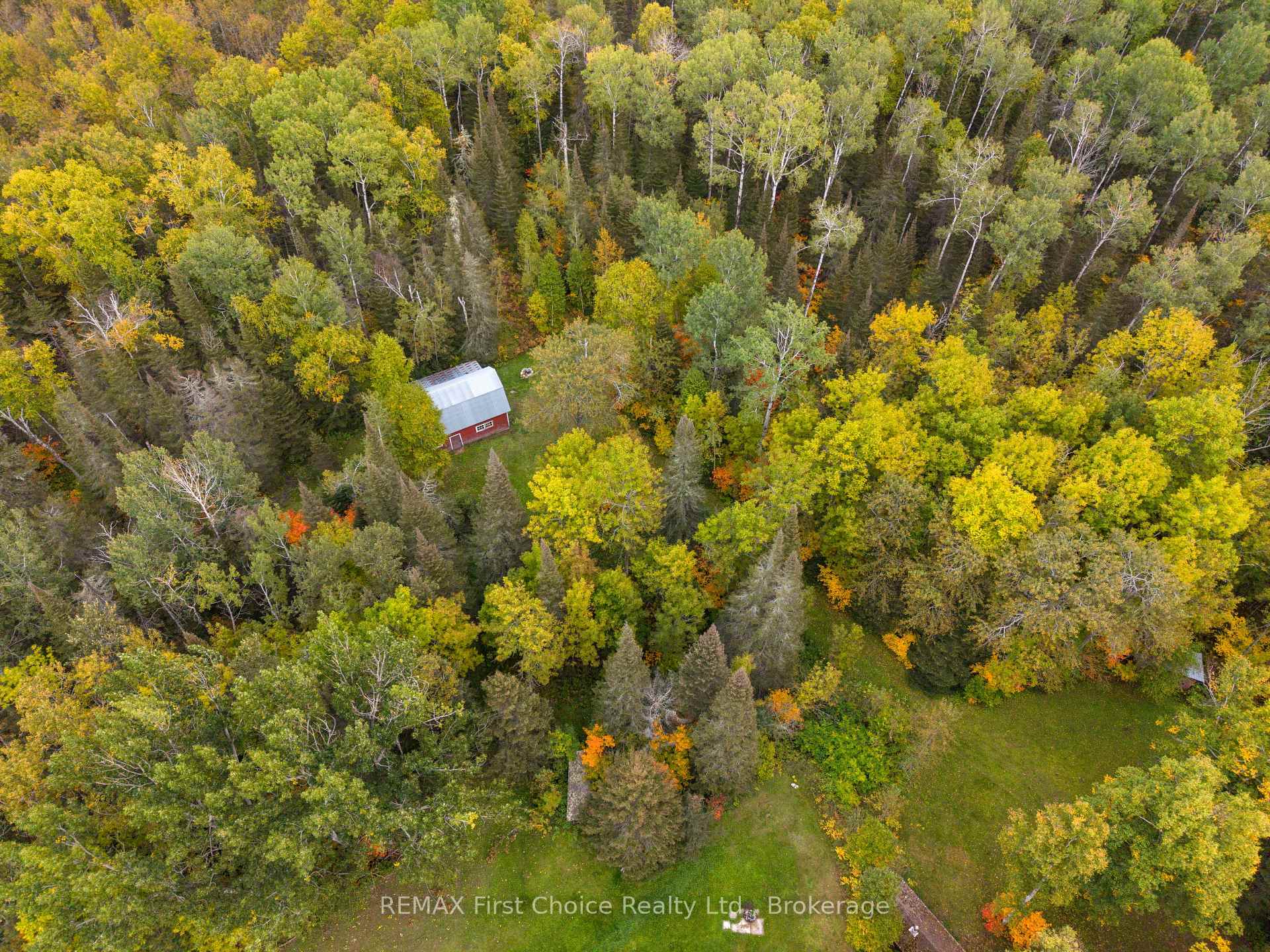 Photo 43 of 6590 Townline Road, Thunder Bay, McIntyre South — HOMEH