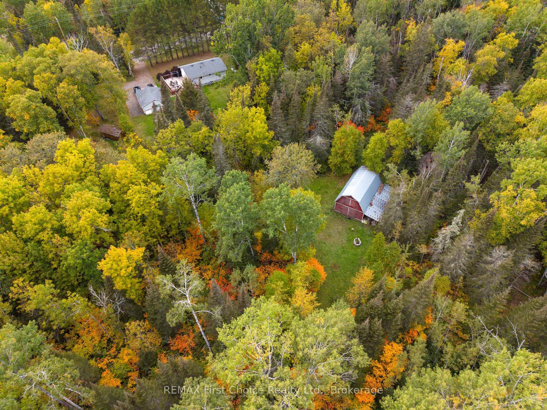 Photo 3 of 6590 Townline Road, Thunder Bay, McIntyre South — HOMEH