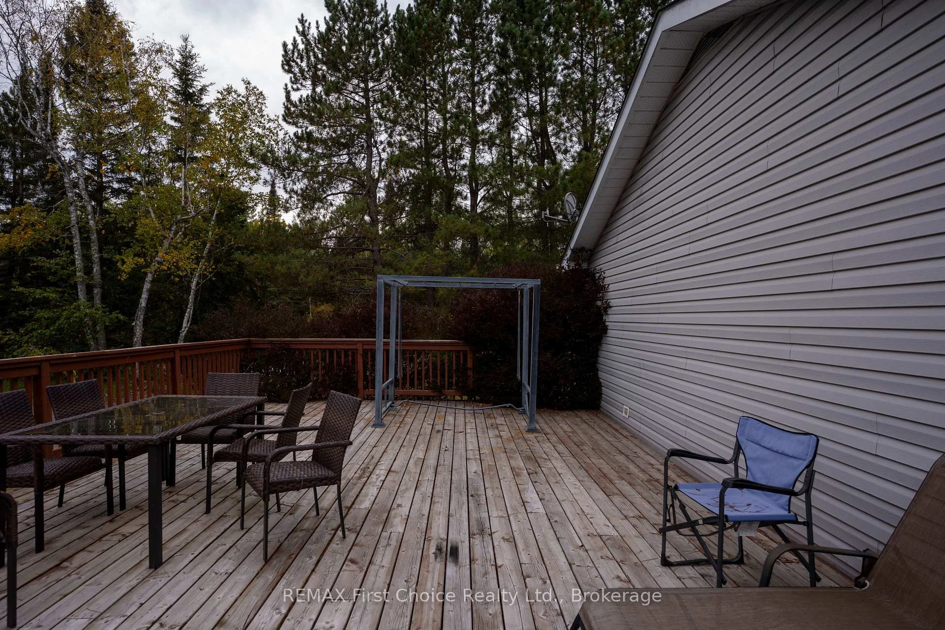 Photo 22 of 6590 Townline Road, Thunder Bay, McIntyre South — HOMEH