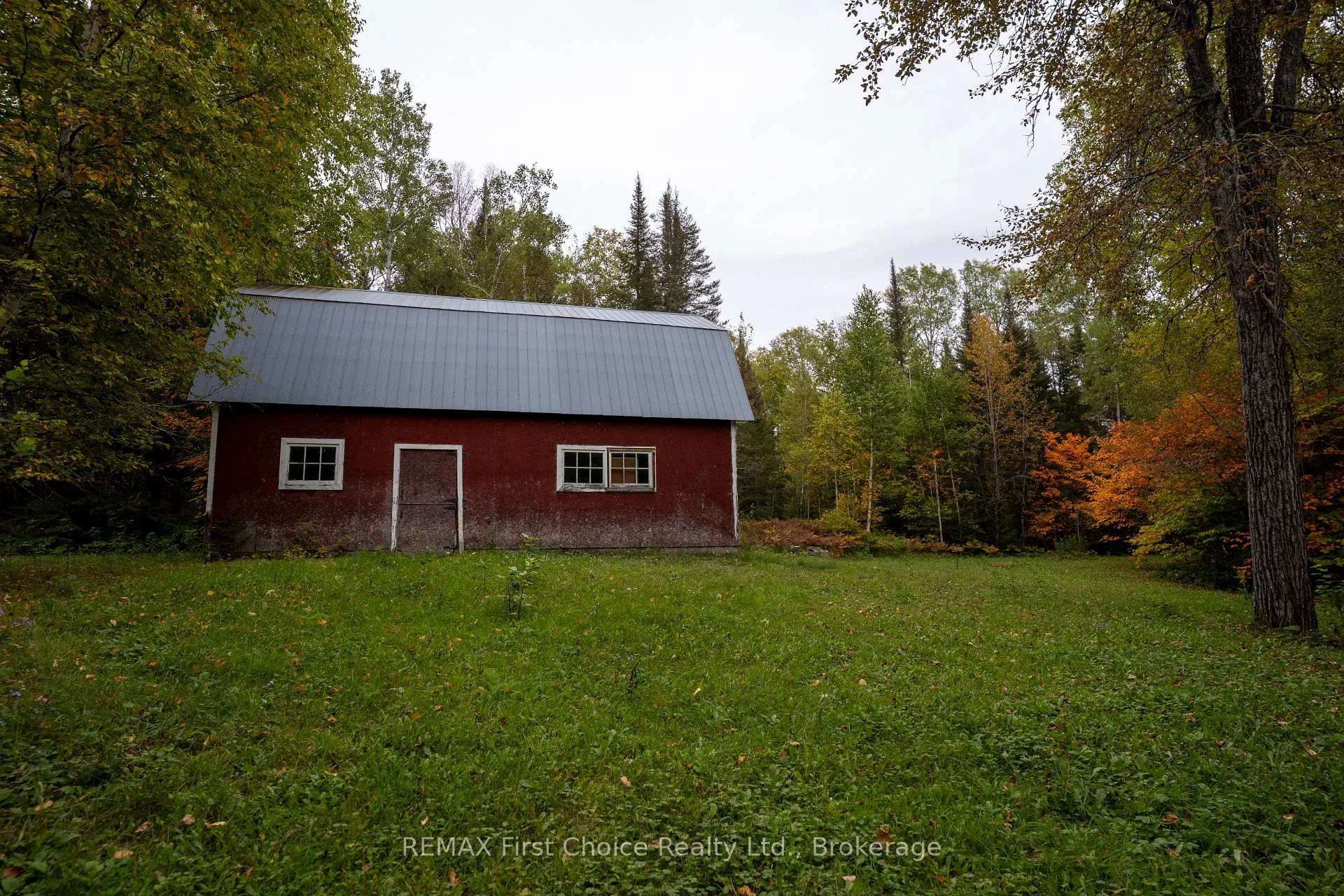 Photo 41 of 6590 Townline Road, Thunder Bay, McIntyre South — HOMEH