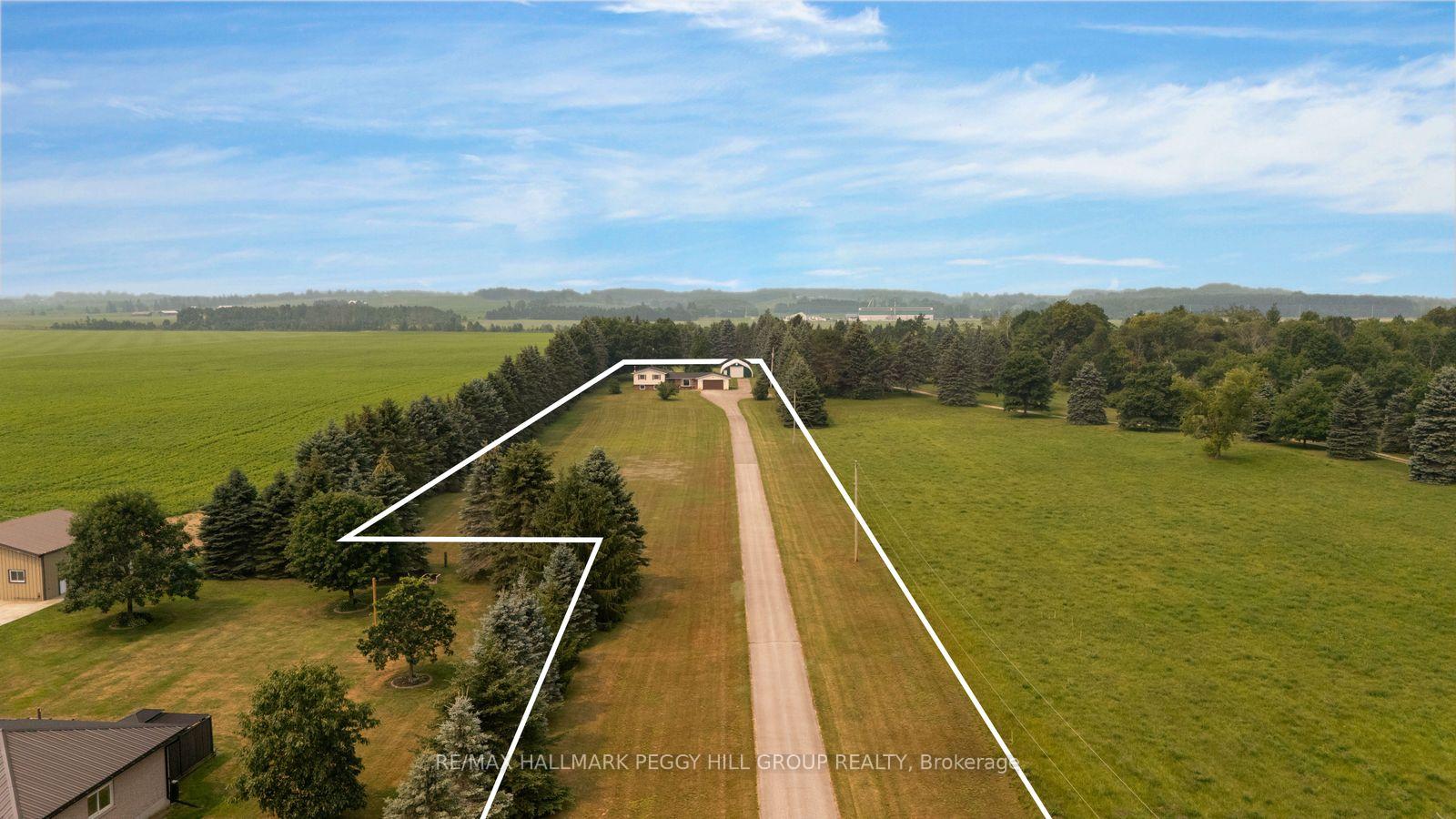Photo 2 of 6506 5th Line, Essa, Rural Essa — HOMEH