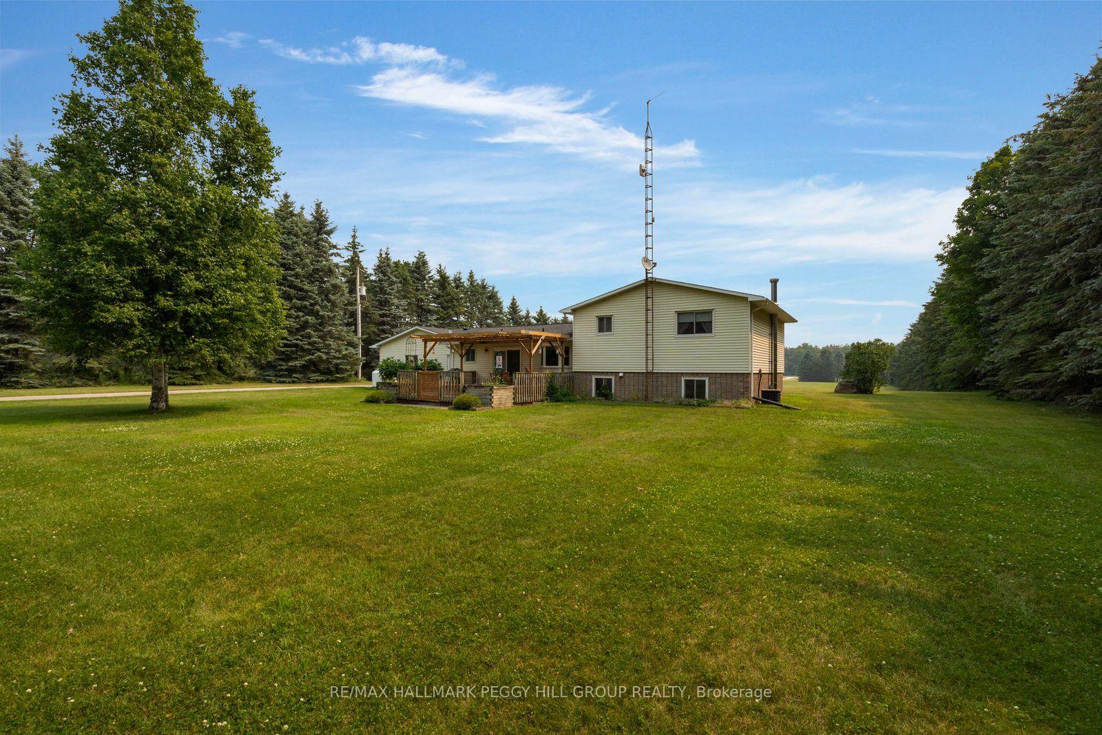 Photo 14 of 6506 5th Line, Essa, Rural Essa — HOMEH