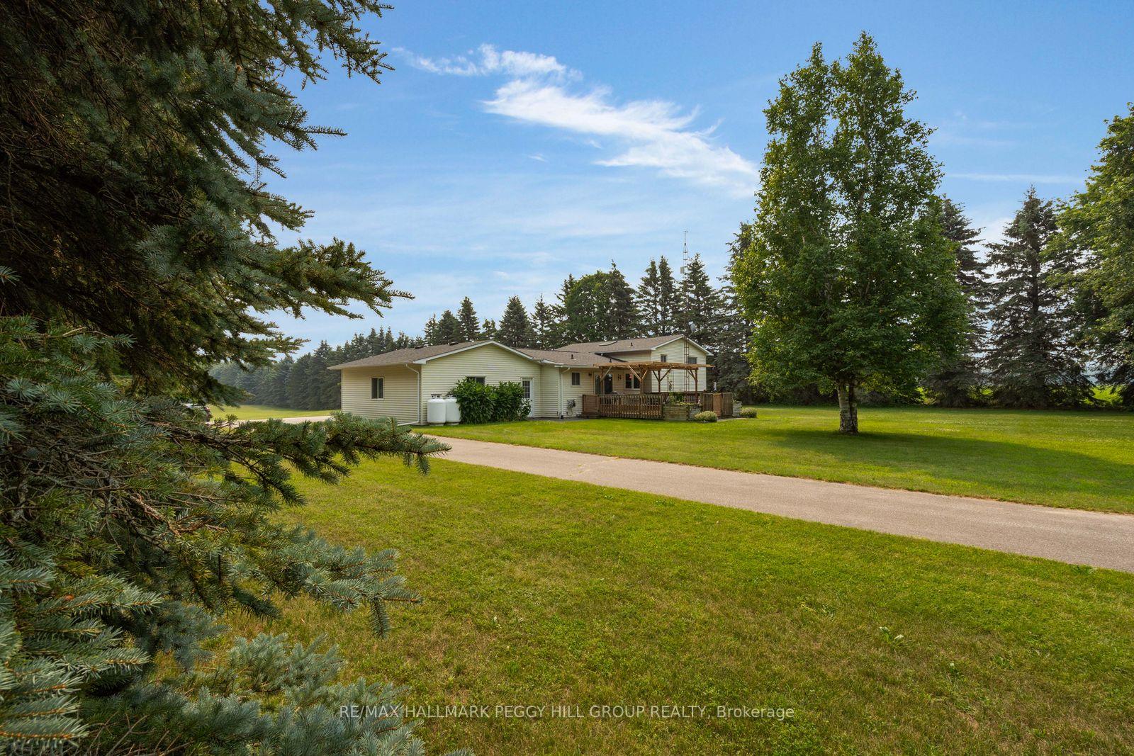Photo 15 of 6506 5th Line, Essa, Rural Essa — HOMEH