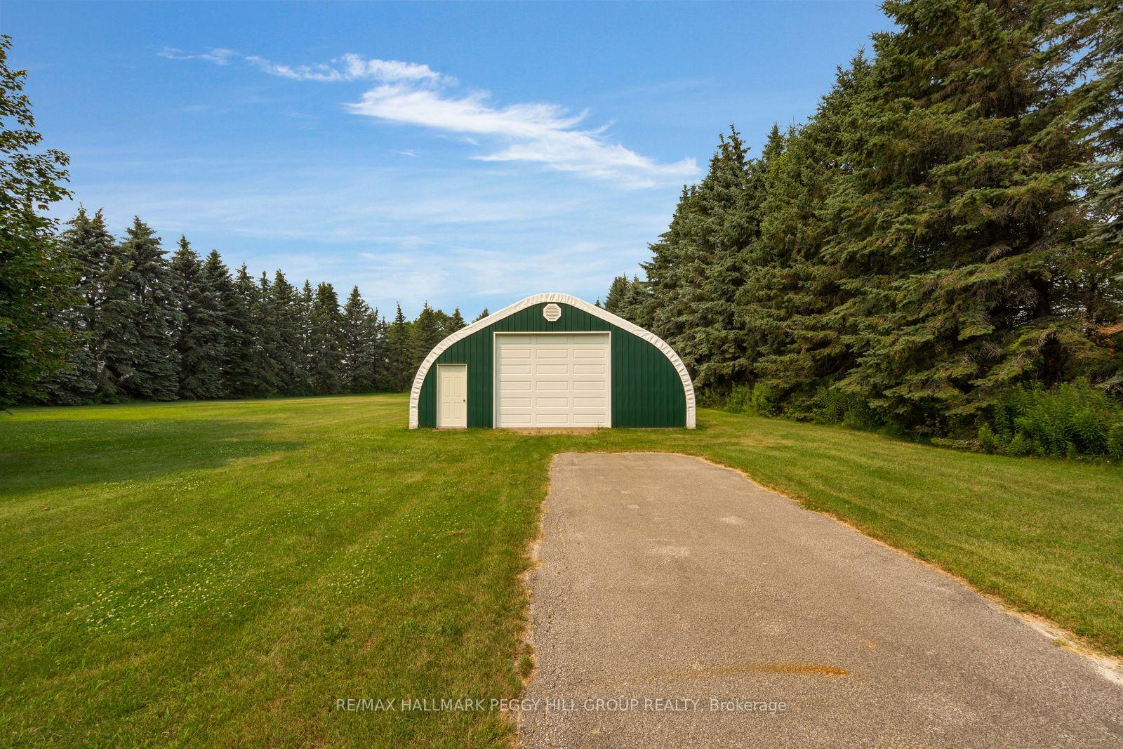 Photo 16 of 6506 5th Line, Essa, Rural Essa — HOMEH
