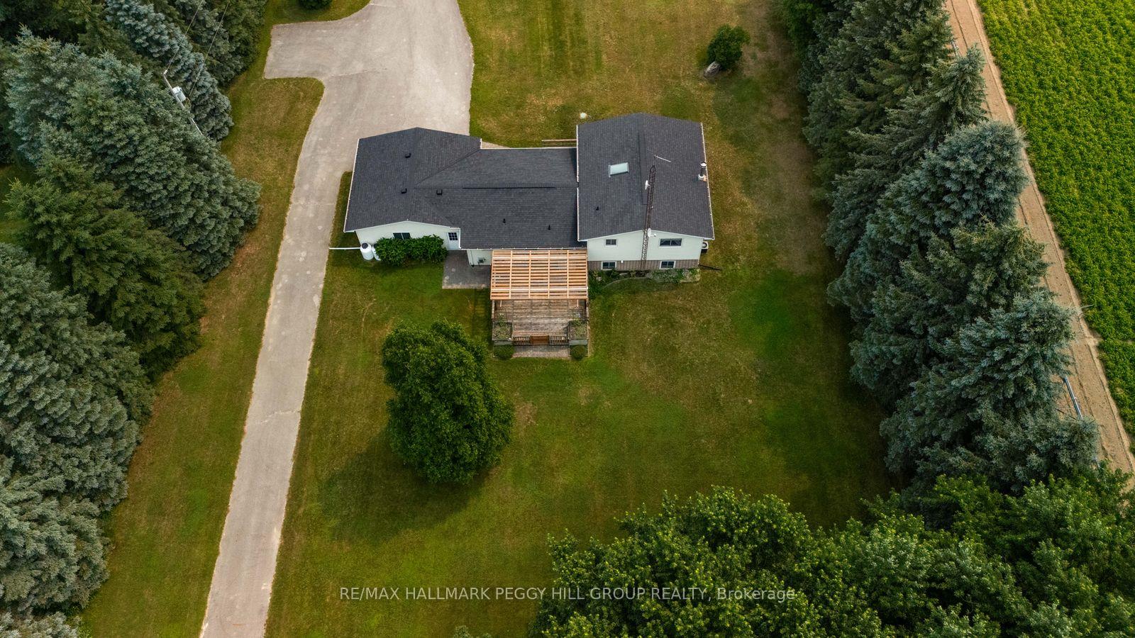 Photo 18 of 6506 5th Line, Essa, Rural Essa — HOMEH
