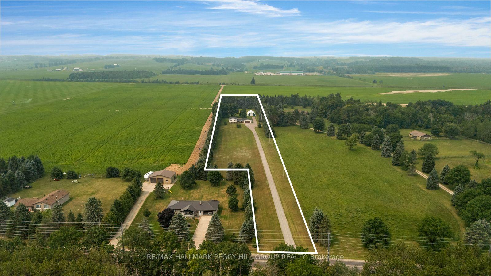 Photo 19 of 6506 5th Line, Essa, Rural Essa — HOMEH