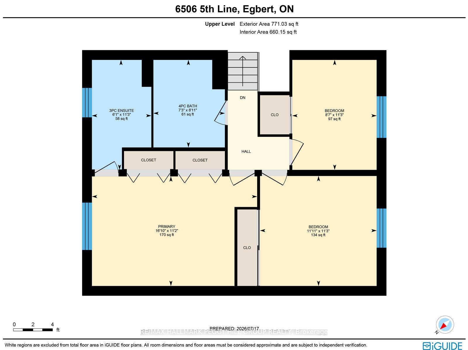 Photo 21 of 6506 5th Line, Essa, Rural Essa — HOMEH