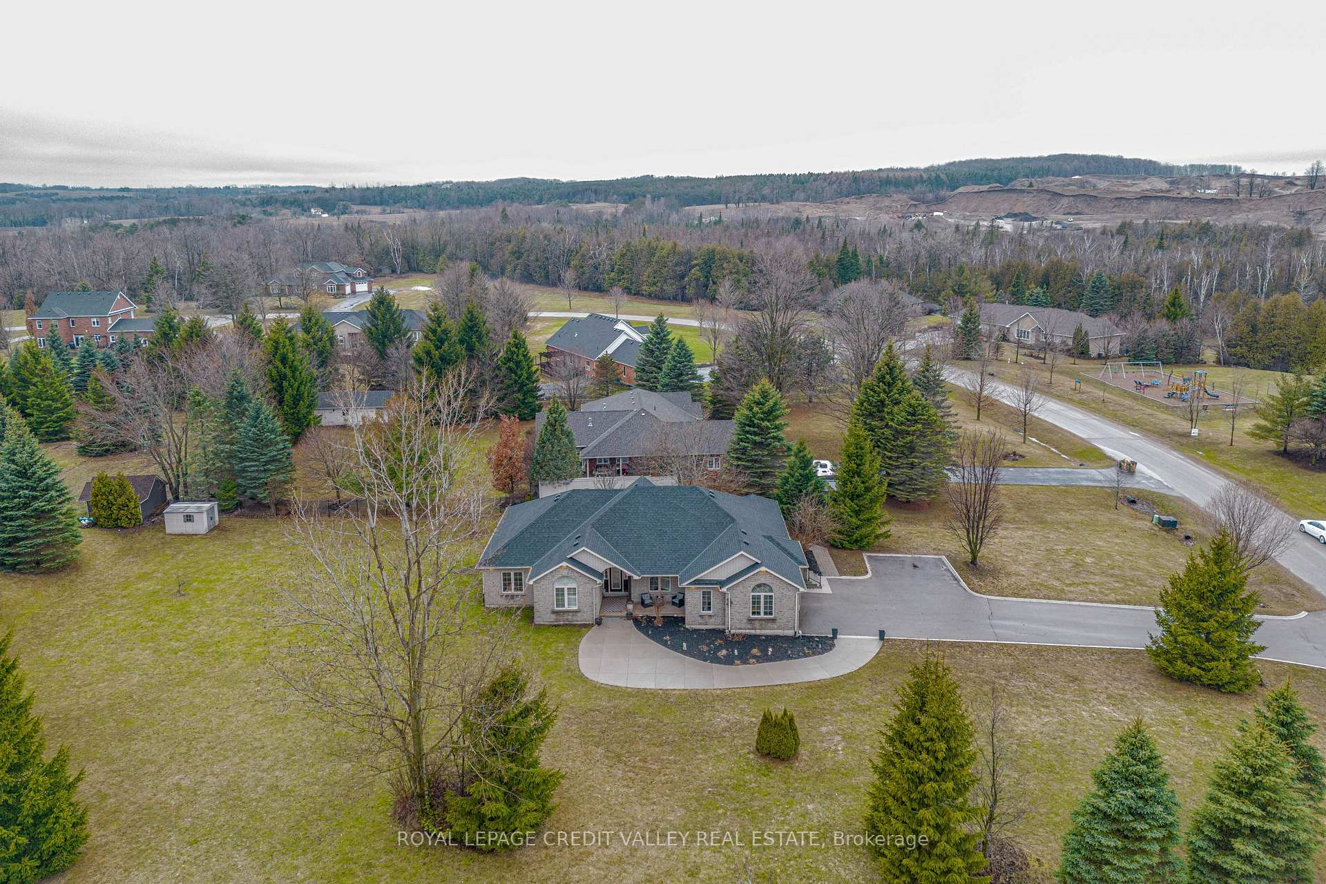 Photo of 48 Rayburn Meadows Road