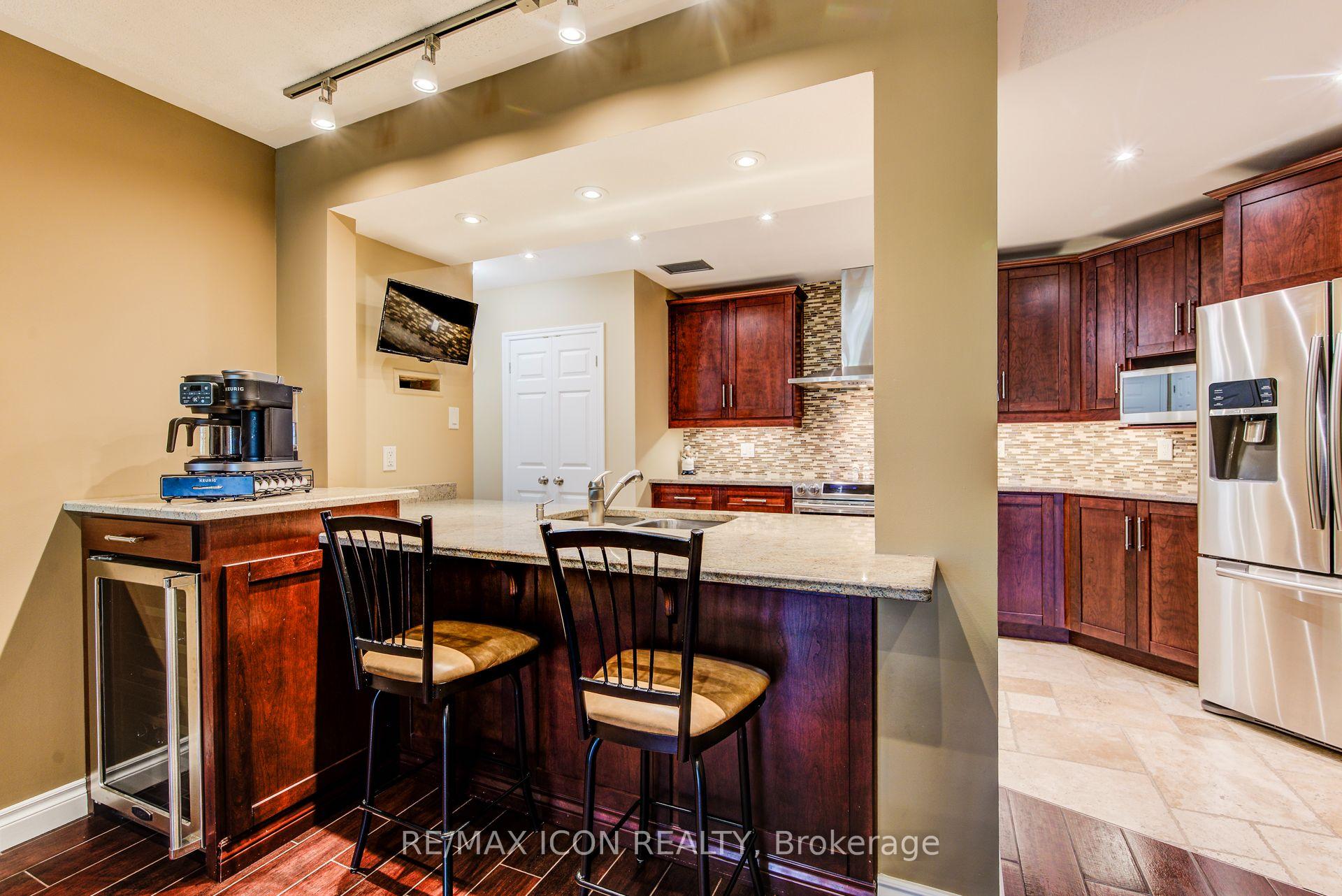 Photo 13 of Unit 32, 45 Blue Springs Drive, Waterloo, Colonial Acres — HOMEH
