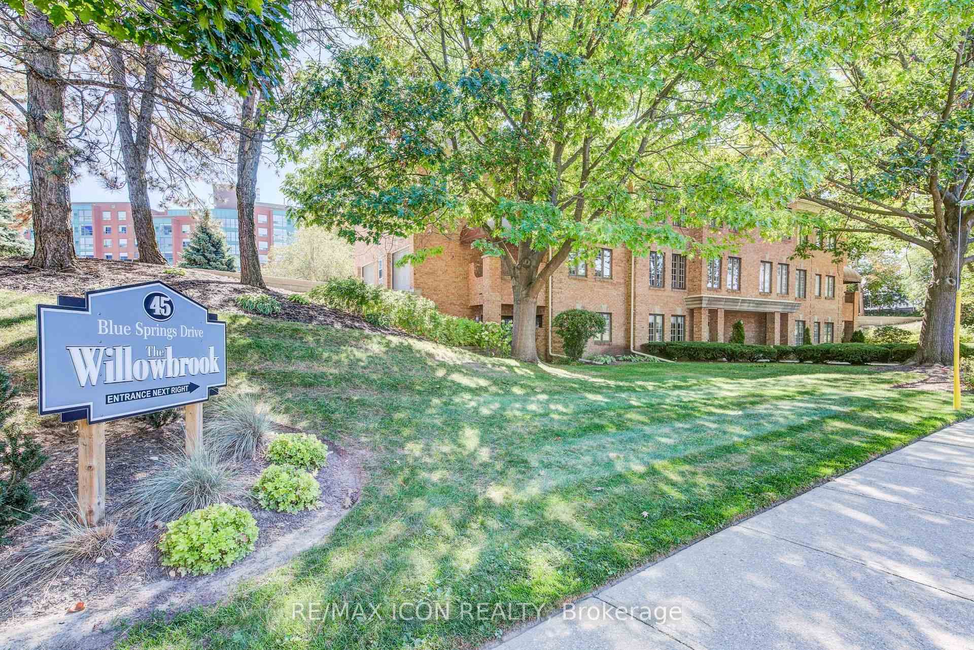 Photo 37 of Unit 32, 45 Blue Springs Drive, Waterloo, Colonial Acres — HOMEH