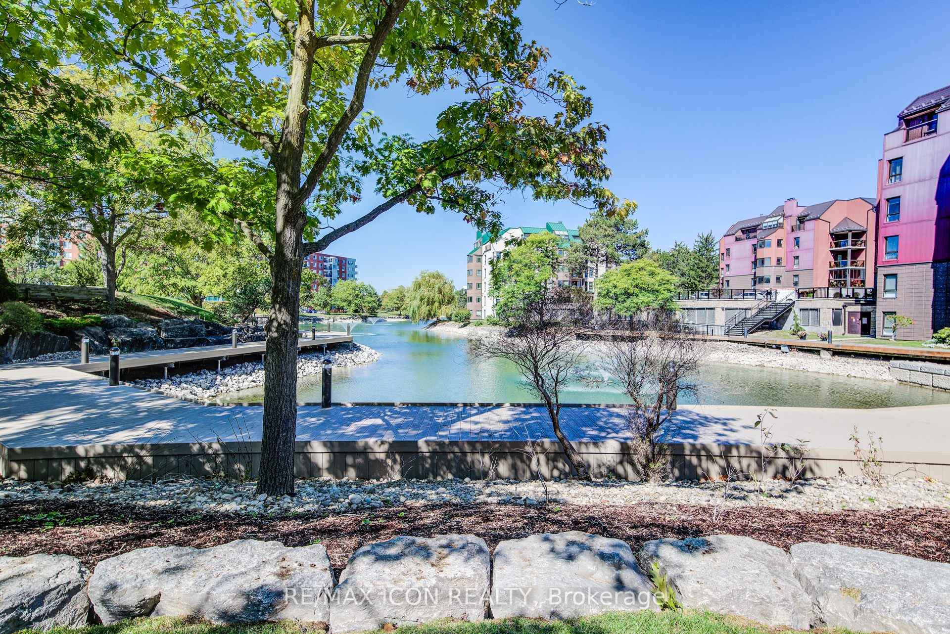 Photo 43 of Unit 32, 45 Blue Springs Drive, Waterloo, Colonial Acres — HOMEH