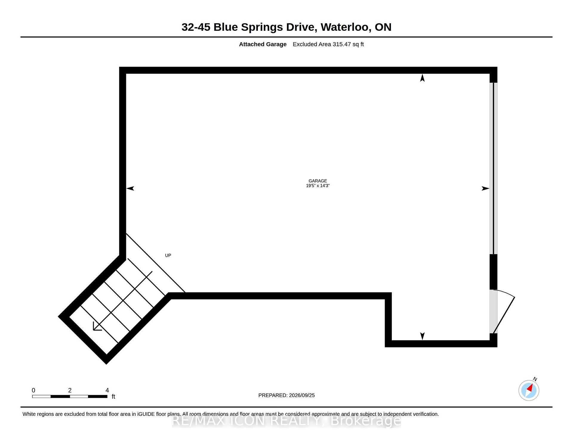 Photo 46 of Unit 32, 45 Blue Springs Drive, Waterloo, Colonial Acres — HOMEH
