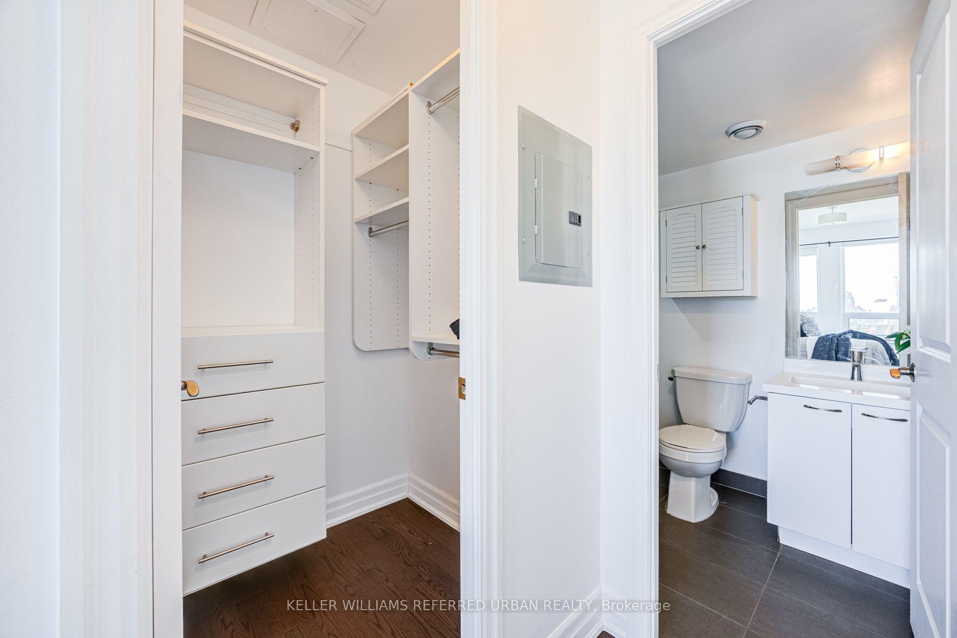 Photo 13 of Unit 1006, 500 St Clair Avenue W, Toronto, Humewood-Cedarvale — HOMEH