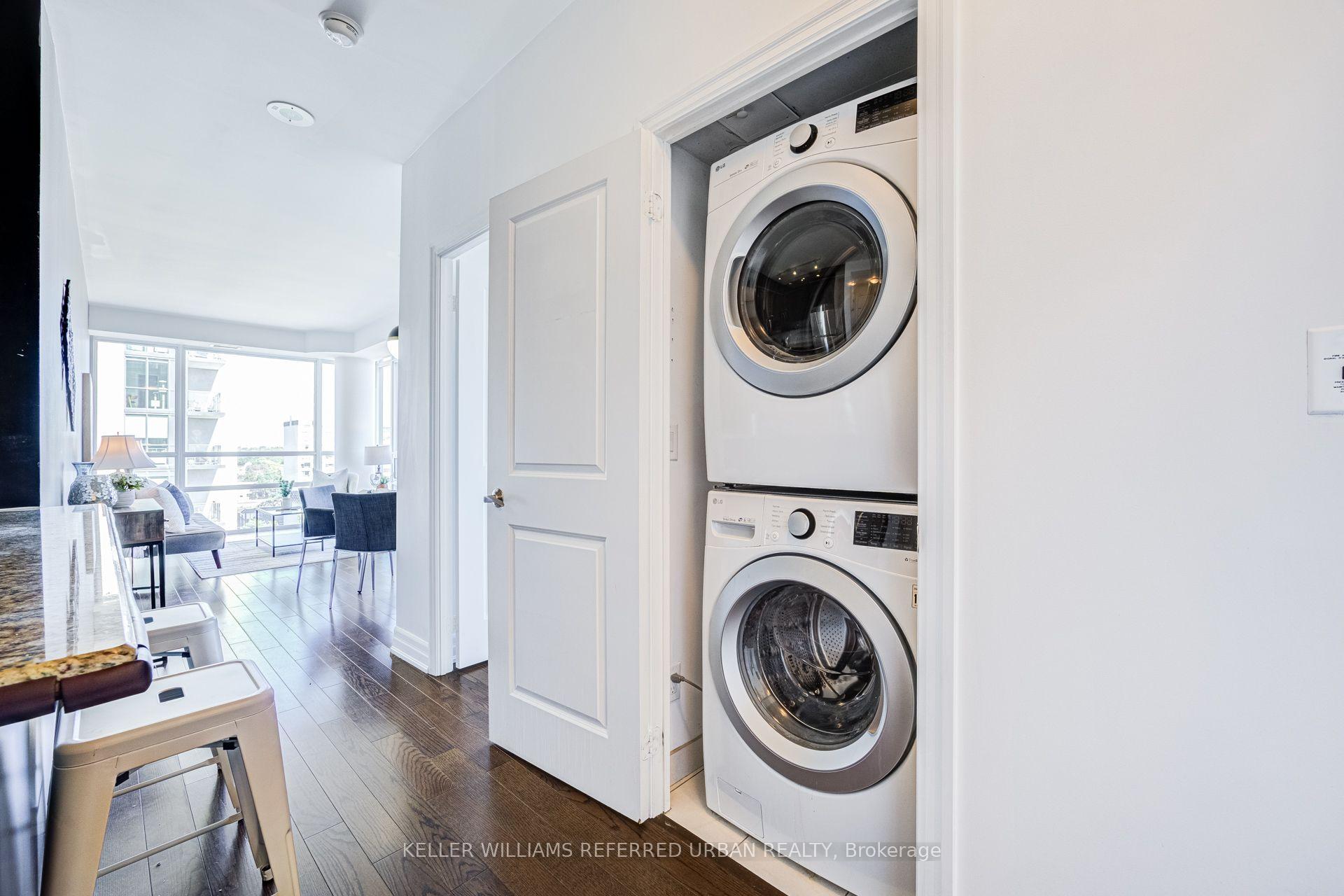 Photo 17 of Unit 1006, 500 St Clair Avenue W, Toronto, Humewood-Cedarvale — HOMEH