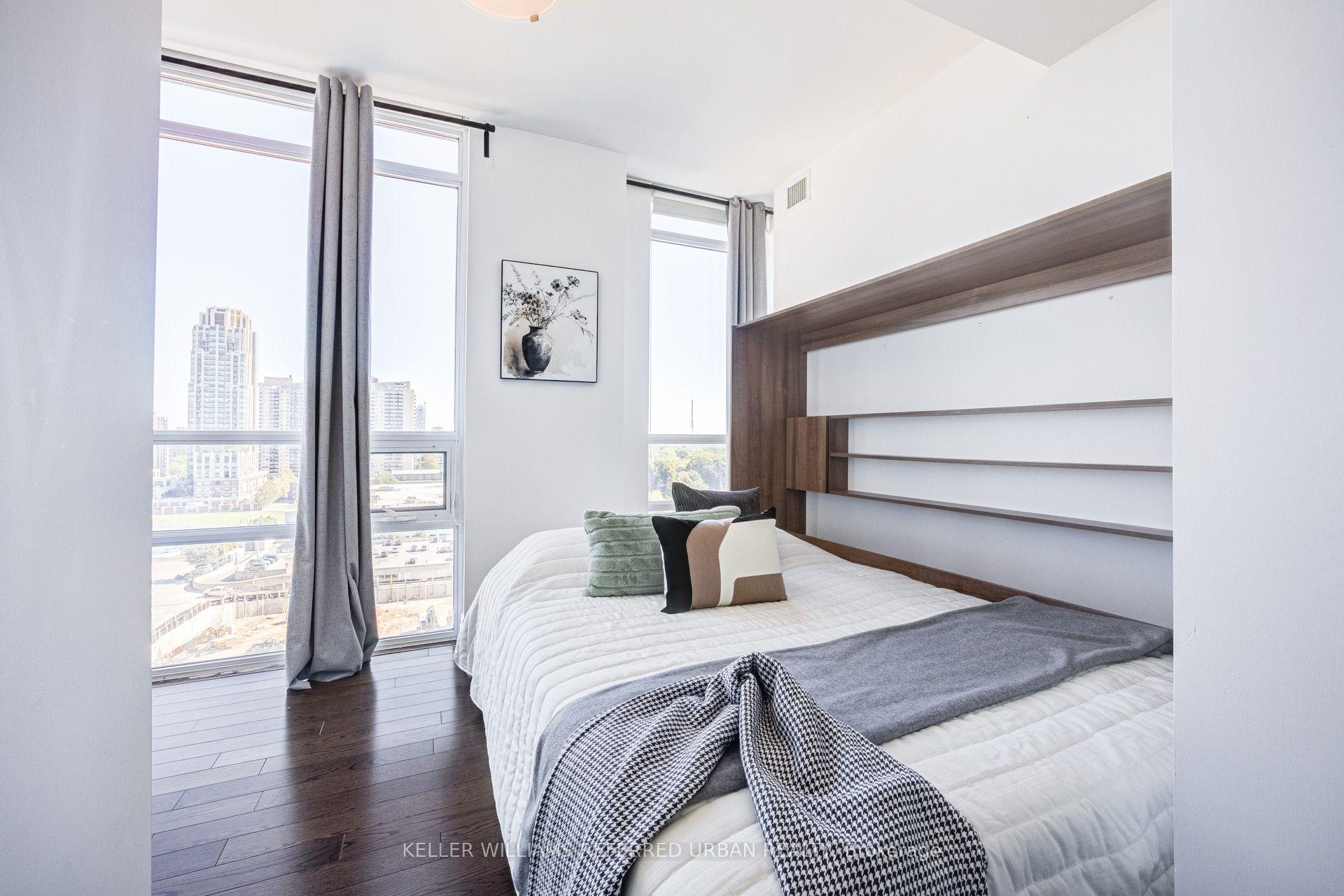 Photo 19 of Unit 1006, 500 St Clair Avenue W, Toronto, Humewood-Cedarvale — HOMEH