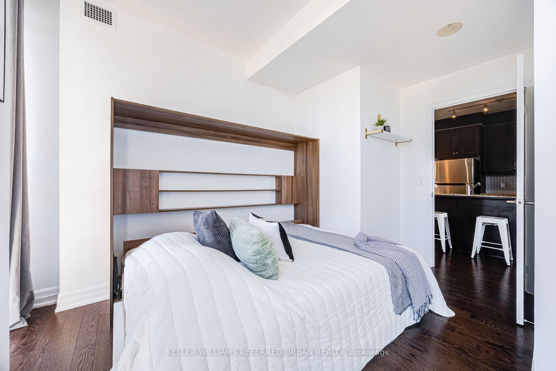Photo 21 of Unit 1006, 500 St Clair Avenue W, Toronto, Humewood-Cedarvale — HOMEH