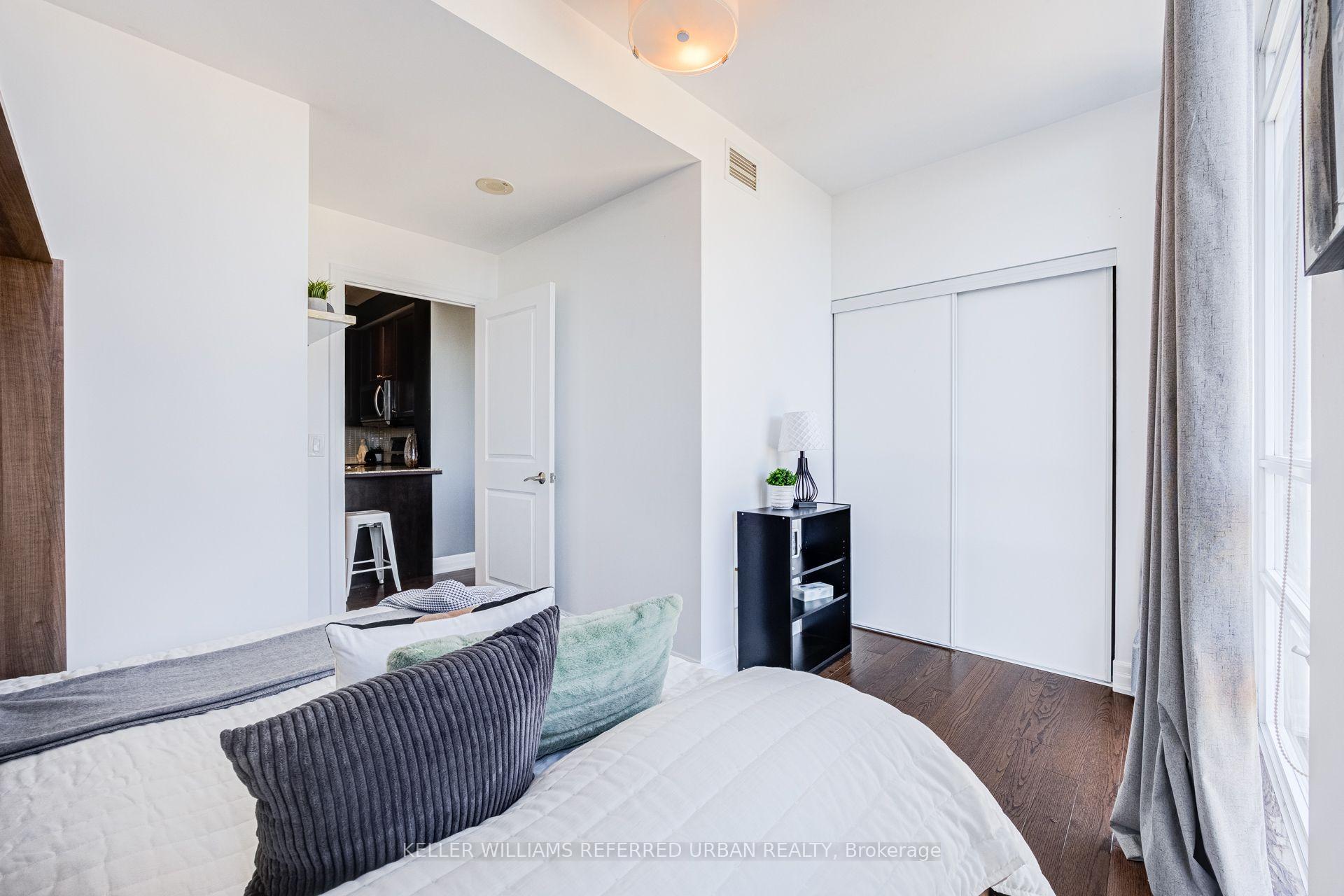 Photo 23 of Unit 1006, 500 St Clair Avenue W, Toronto, Humewood-Cedarvale — HOMEH