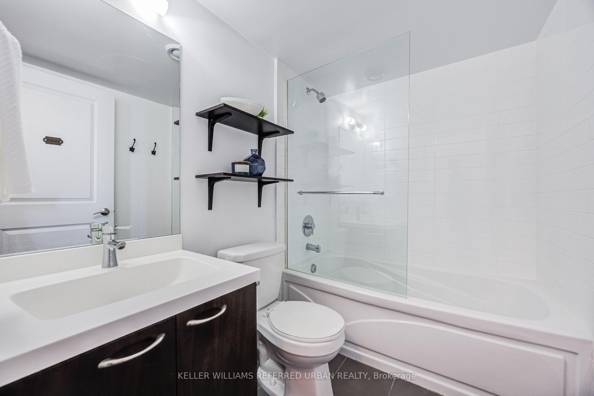 Photo 25 of Unit 1006, 500 St Clair Avenue W, Toronto, Humewood-Cedarvale — HOMEH