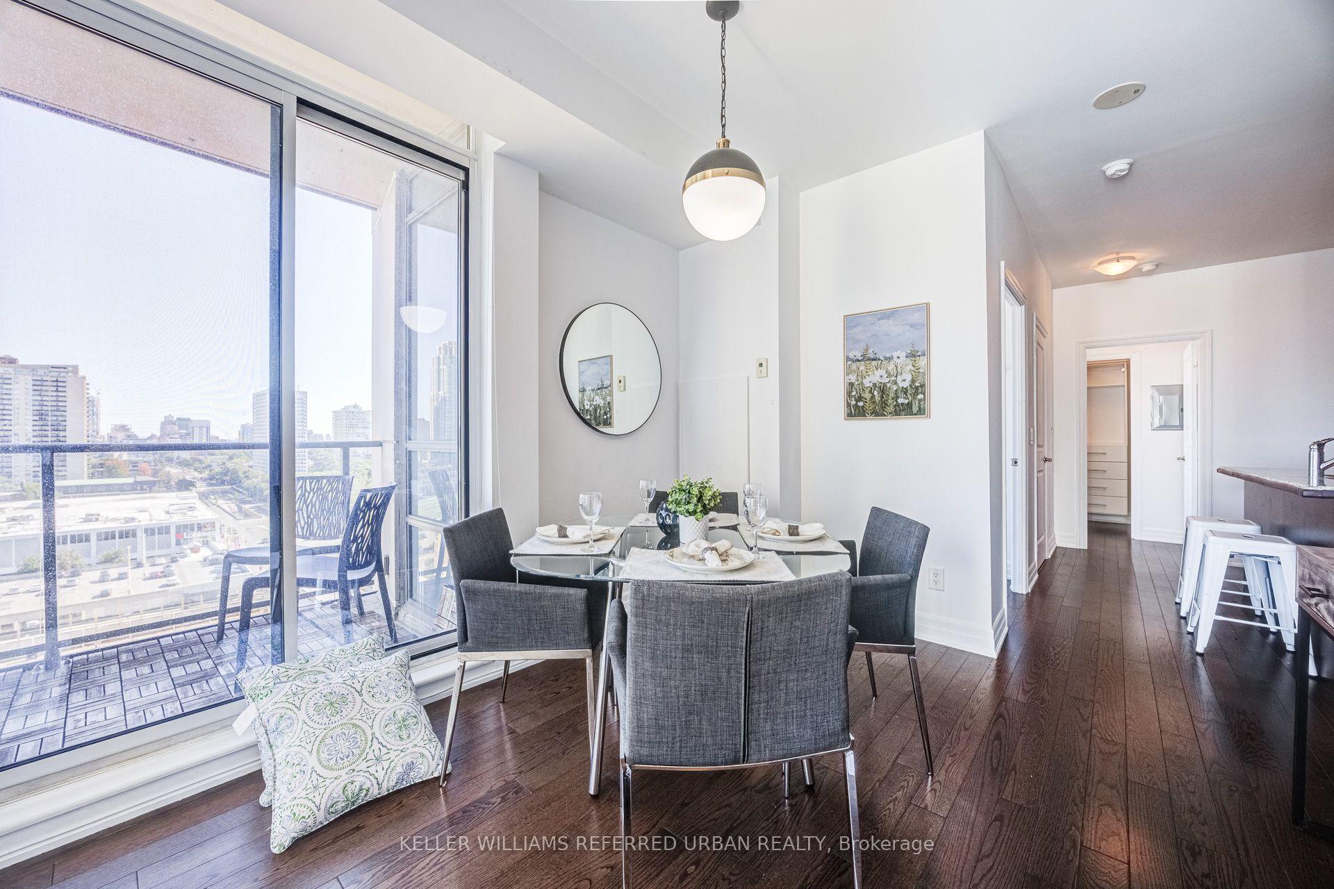 Photo 29 of Unit 1006, 500 St Clair Avenue W, Toronto, Humewood-Cedarvale — HOMEH