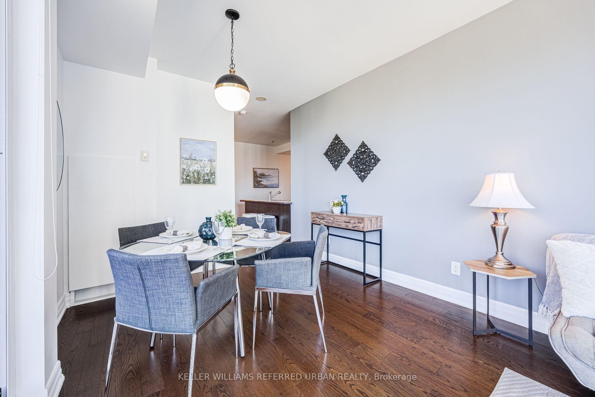 Photo 31 of Unit 1006, 500 St Clair Avenue W, Toronto, Humewood-Cedarvale — HOMEH