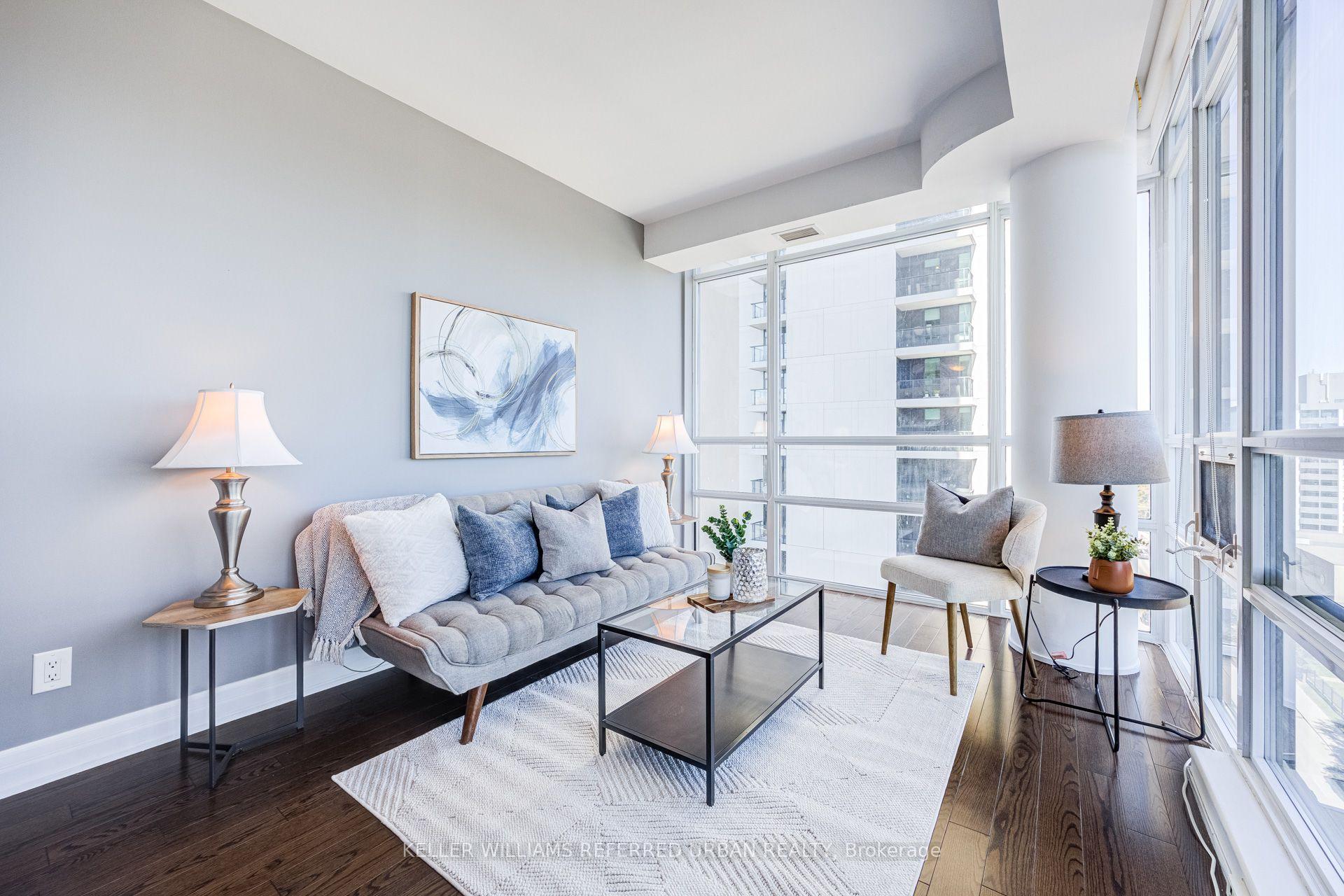 Photo 33 of Unit 1006, 500 St Clair Avenue W, Toronto, Humewood-Cedarvale — HOMEH