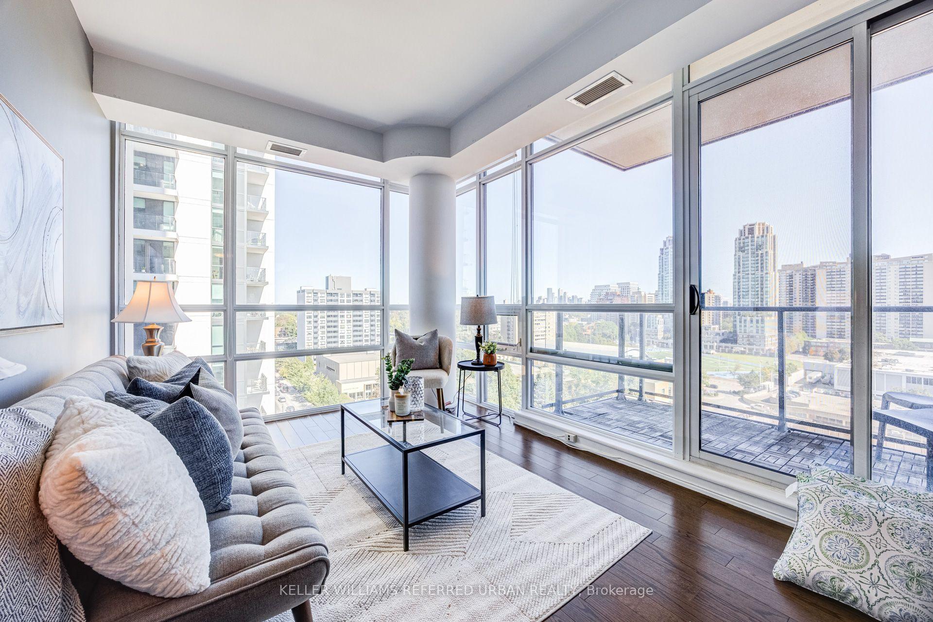 Photo 35 of Unit 1006, 500 St Clair Avenue W, Toronto, Humewood-Cedarvale — HOMEH