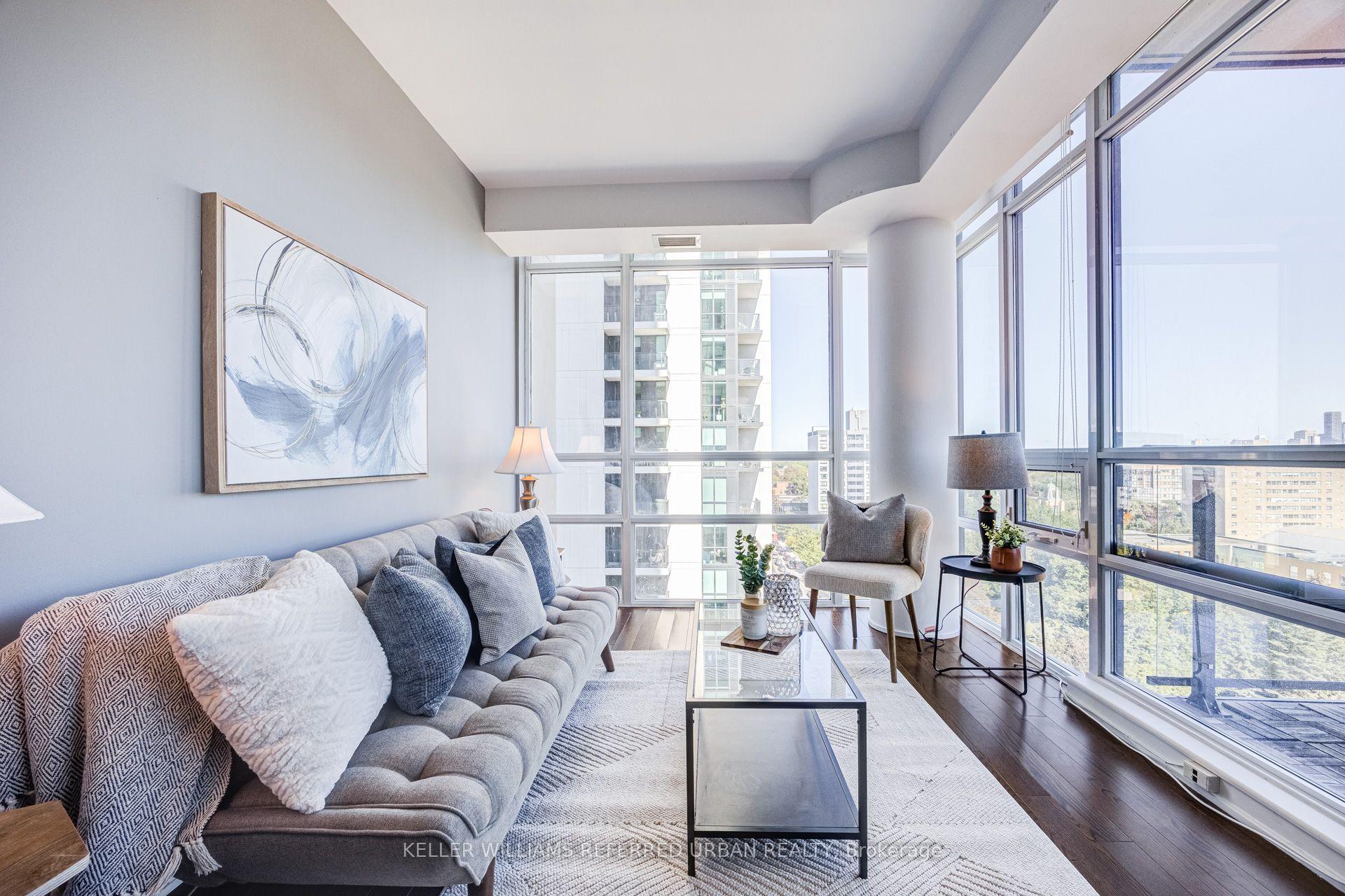 Photo 37 of Unit 1006, 500 St Clair Avenue W, Toronto, Humewood-Cedarvale — HOMEH